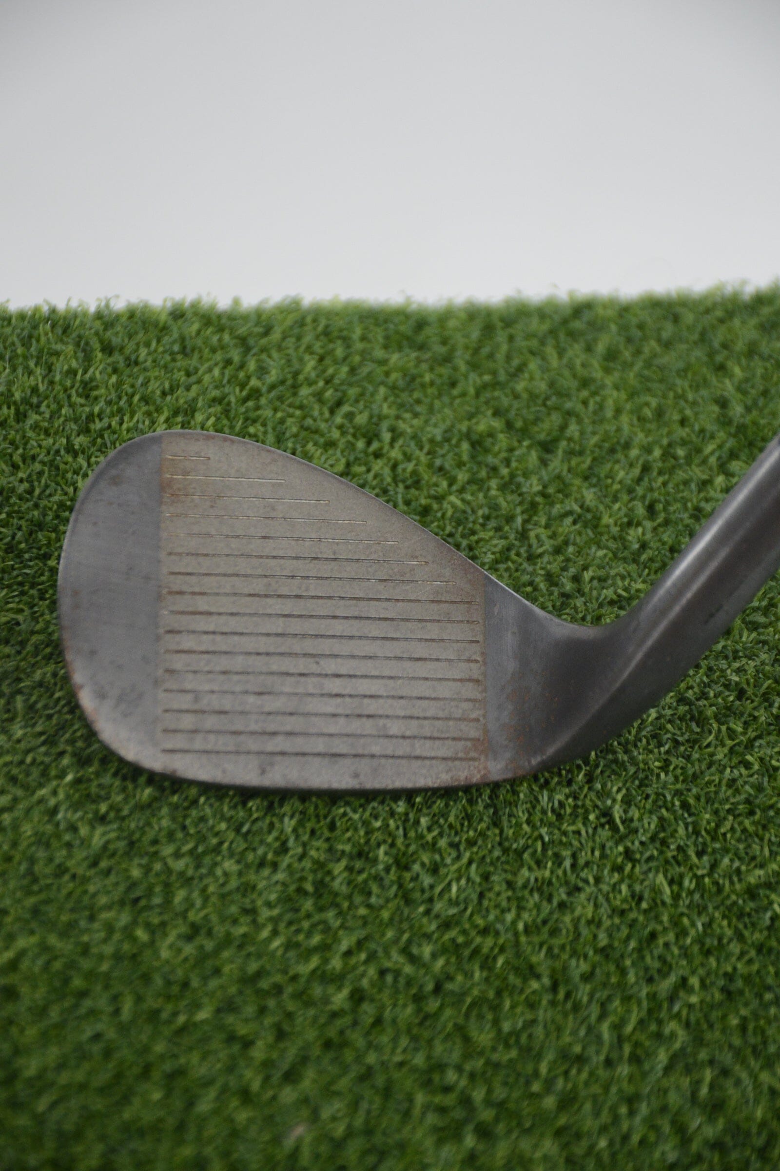 Warrior 60 Degree Wedge Wedge Flex 35" Golf Clubs GolfRoots 