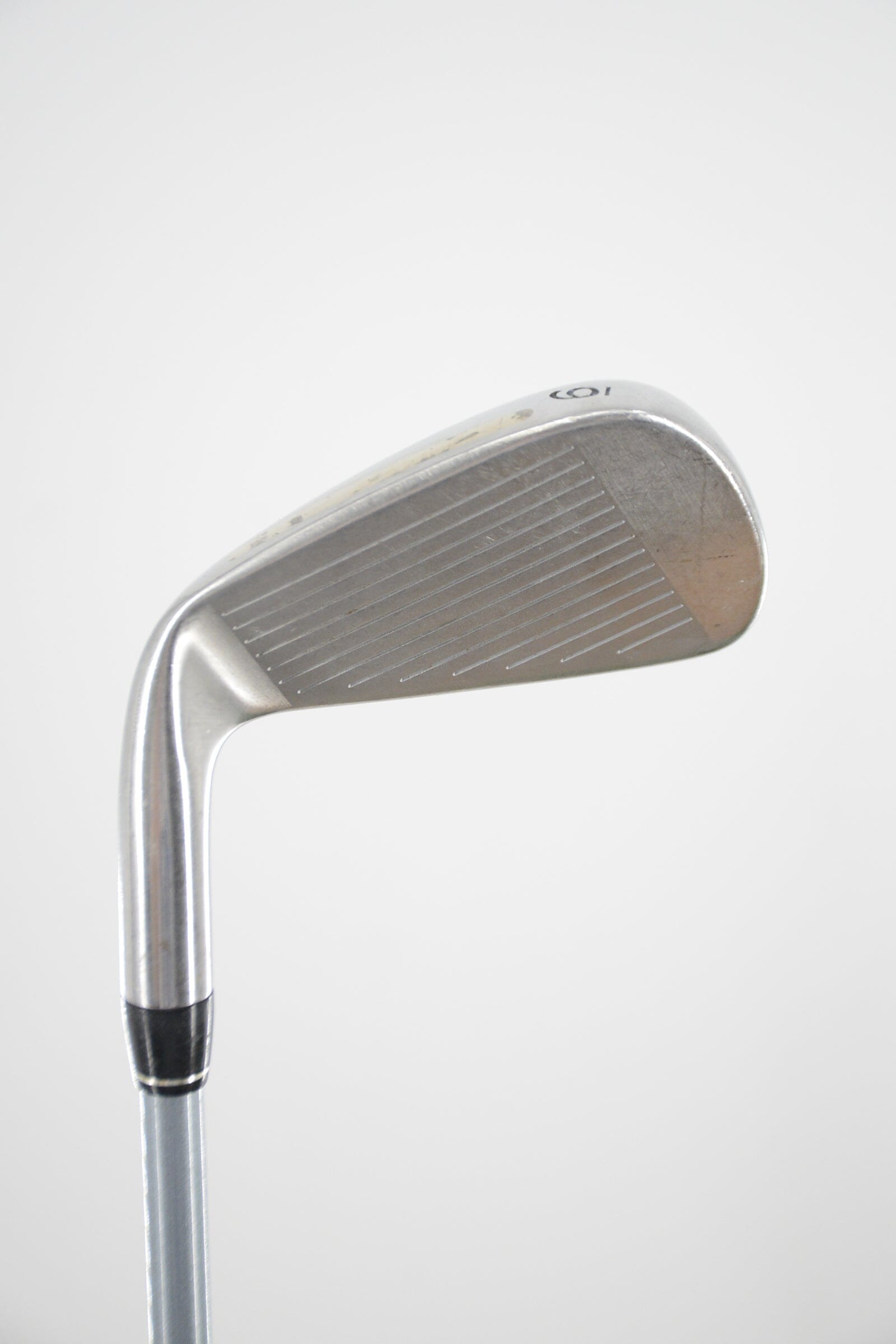 Women's TaylorMade 360 6 Iron W Flex 36.5" Golf Clubs GolfRoots 