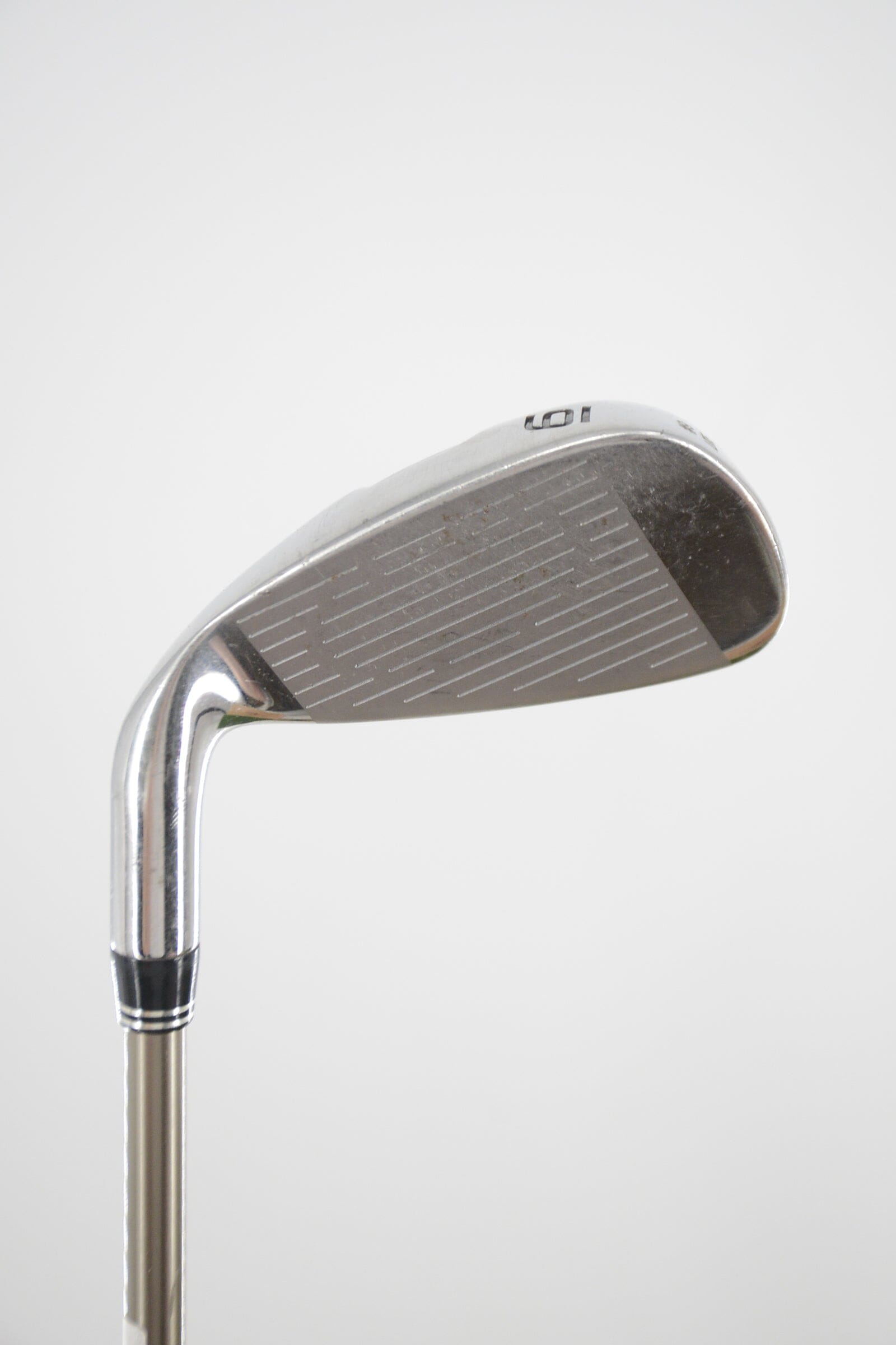 Cobra S9 6 Iron SR Flex 37.25" Golf Clubs GolfRoots 