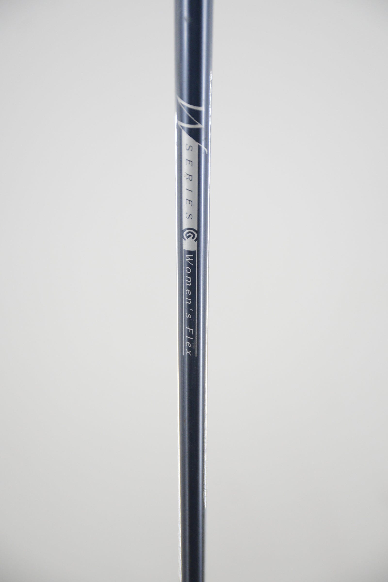 Women's Cleveland Halo 5 Hybrid W Flex 37.5" Golf Clubs GolfRoots 