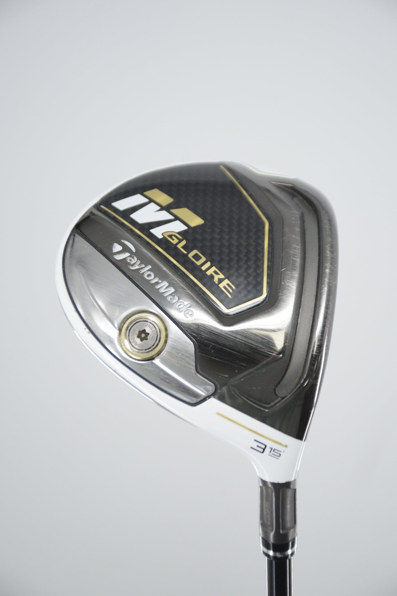 TaylorMade M Gloire 3 Wood SR Flex 43" Golf Clubs GolfRoots 