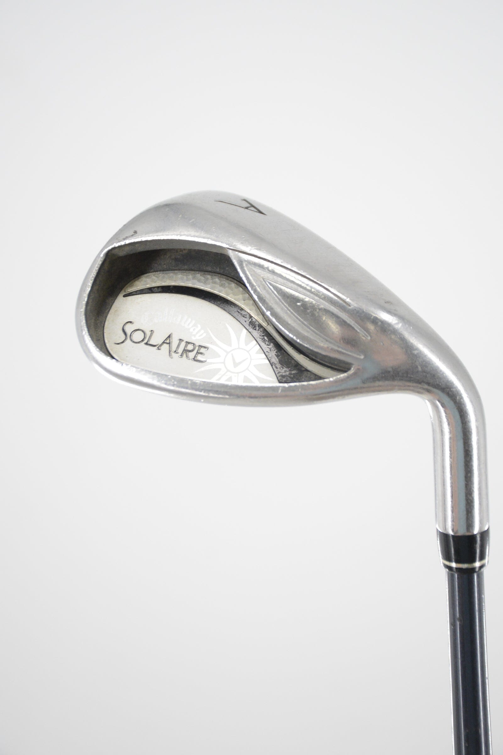 Women's Callaway Solaire AW W Flex 34.5"