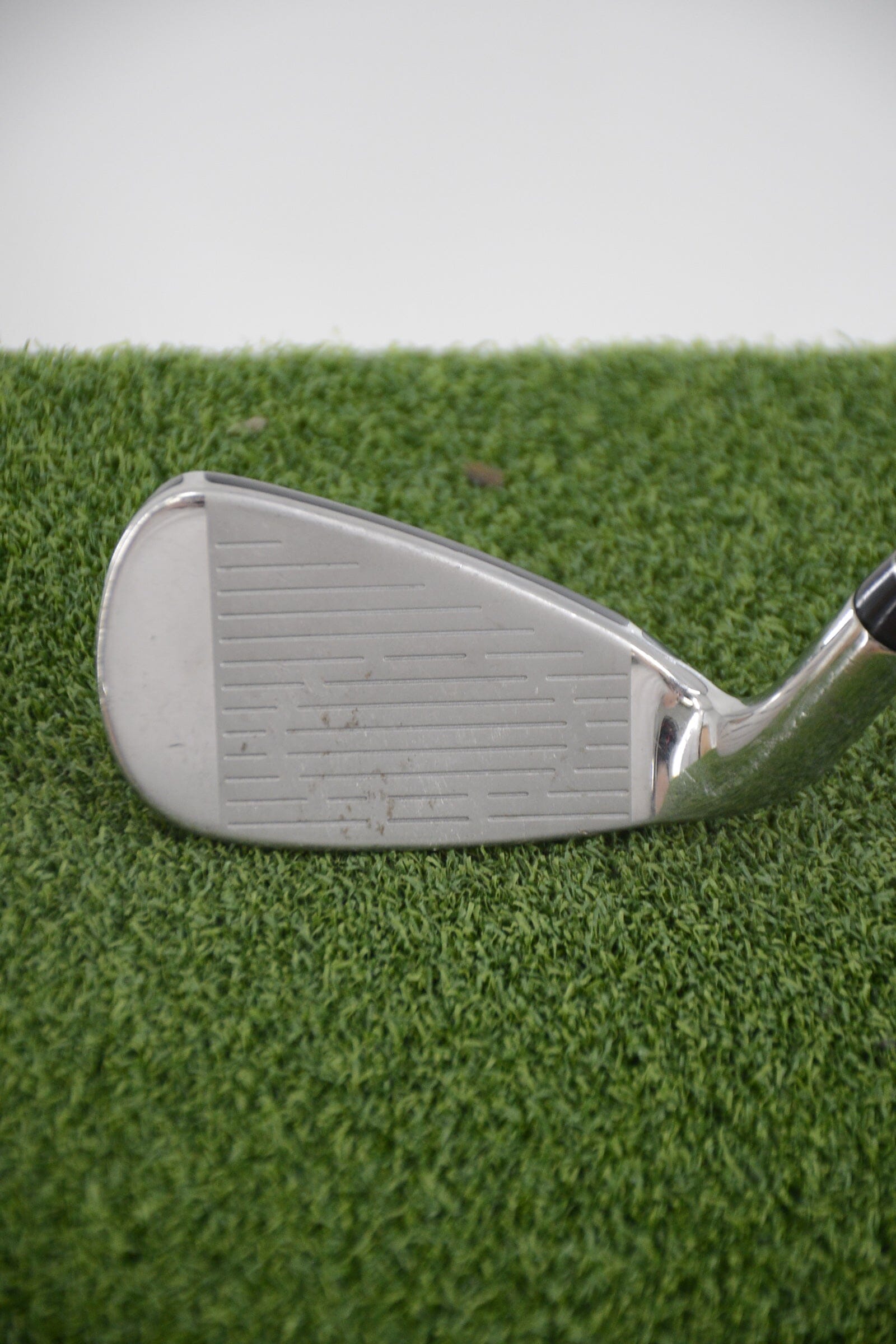 Cobra S9 6 Iron SR Flex 37.25" Golf Clubs GolfRoots 