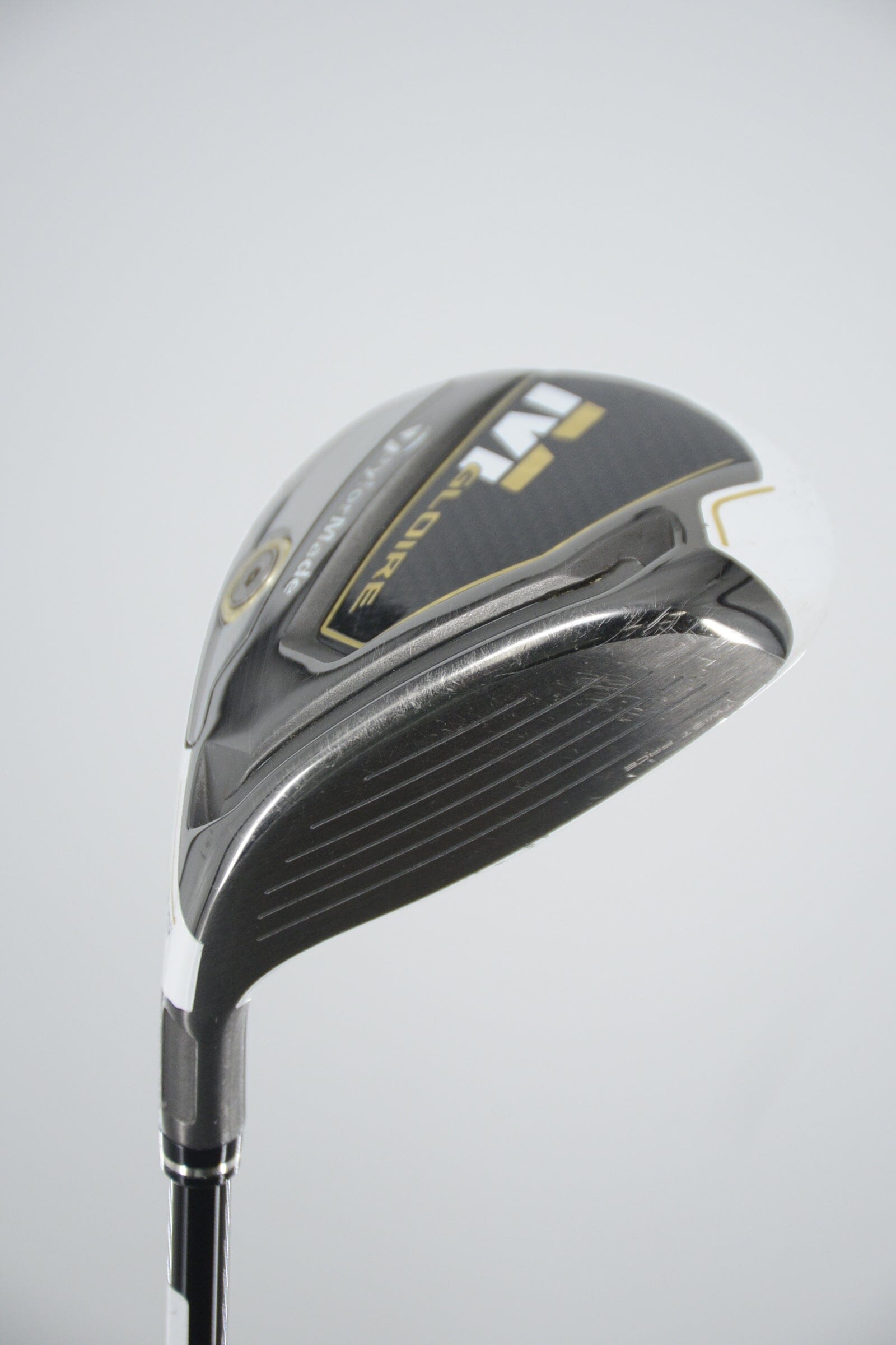 TaylorMade M Gloire 3 Wood SR Flex 43" Golf Clubs GolfRoots 
