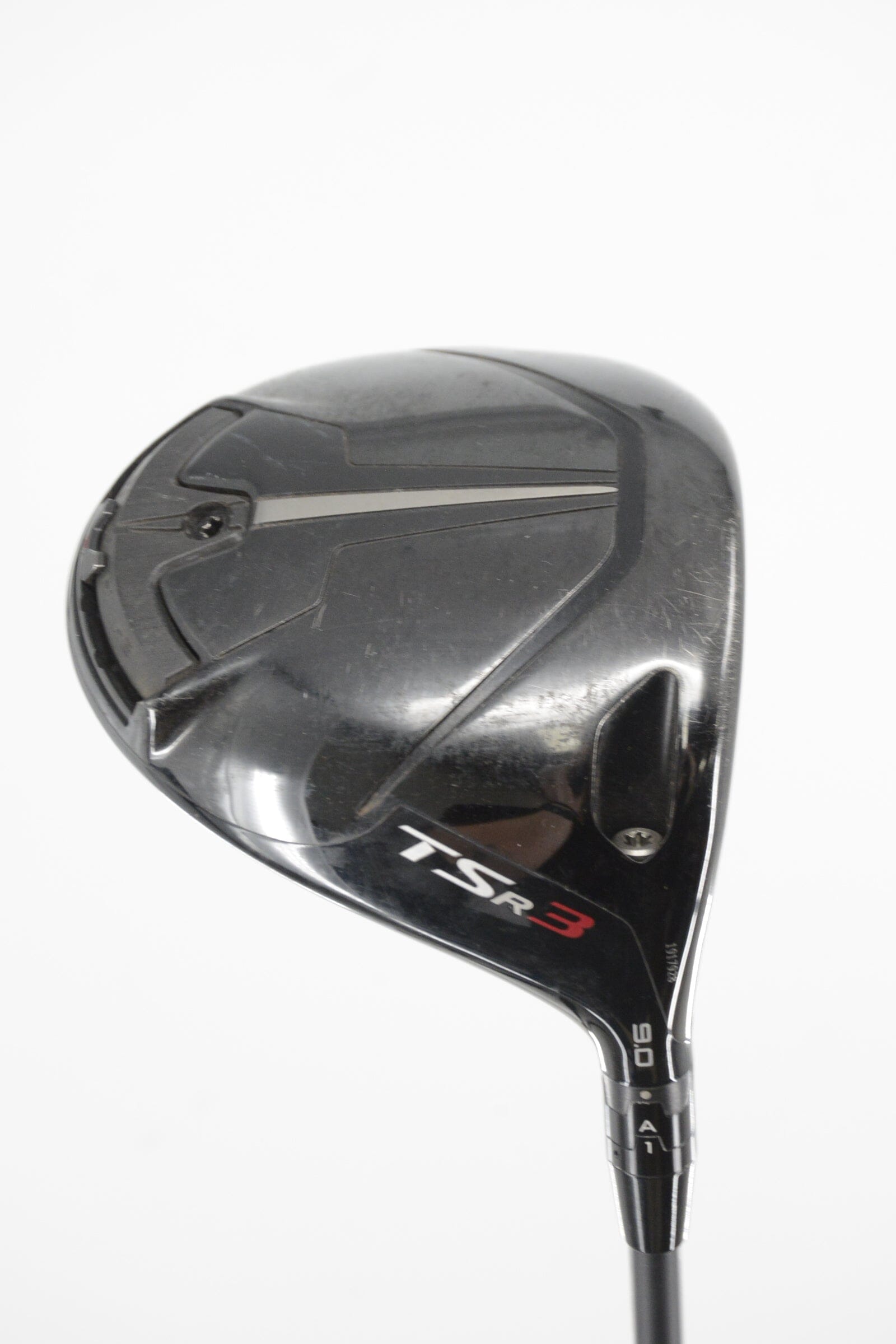 Titleist TSR3 9 Degree Driver TX Flex 45.5"