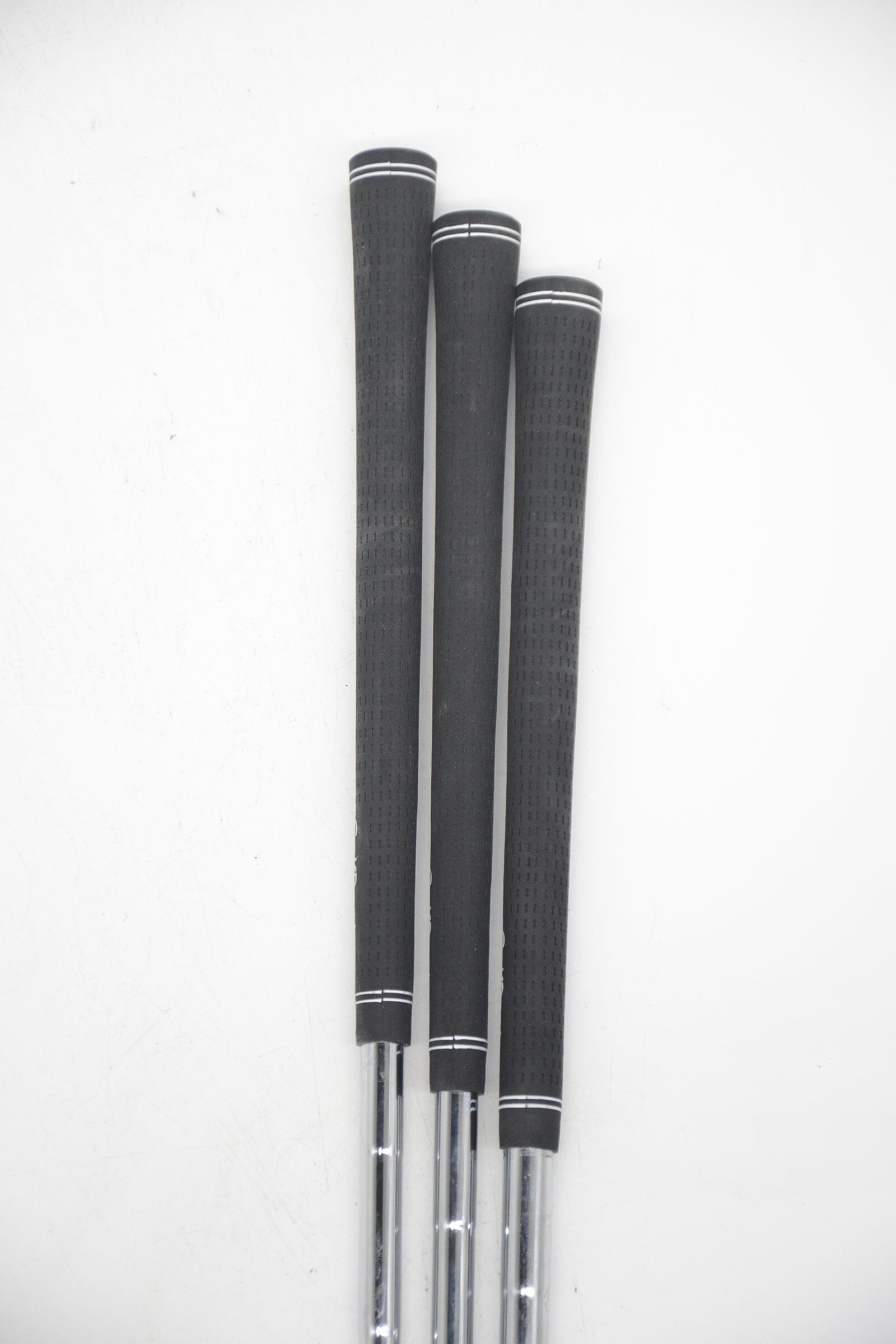 Lefty Lazrus Milled Black 52, 56, 60 Degree Wedge Set Wedge Flex Golf Clubs GolfRoots 