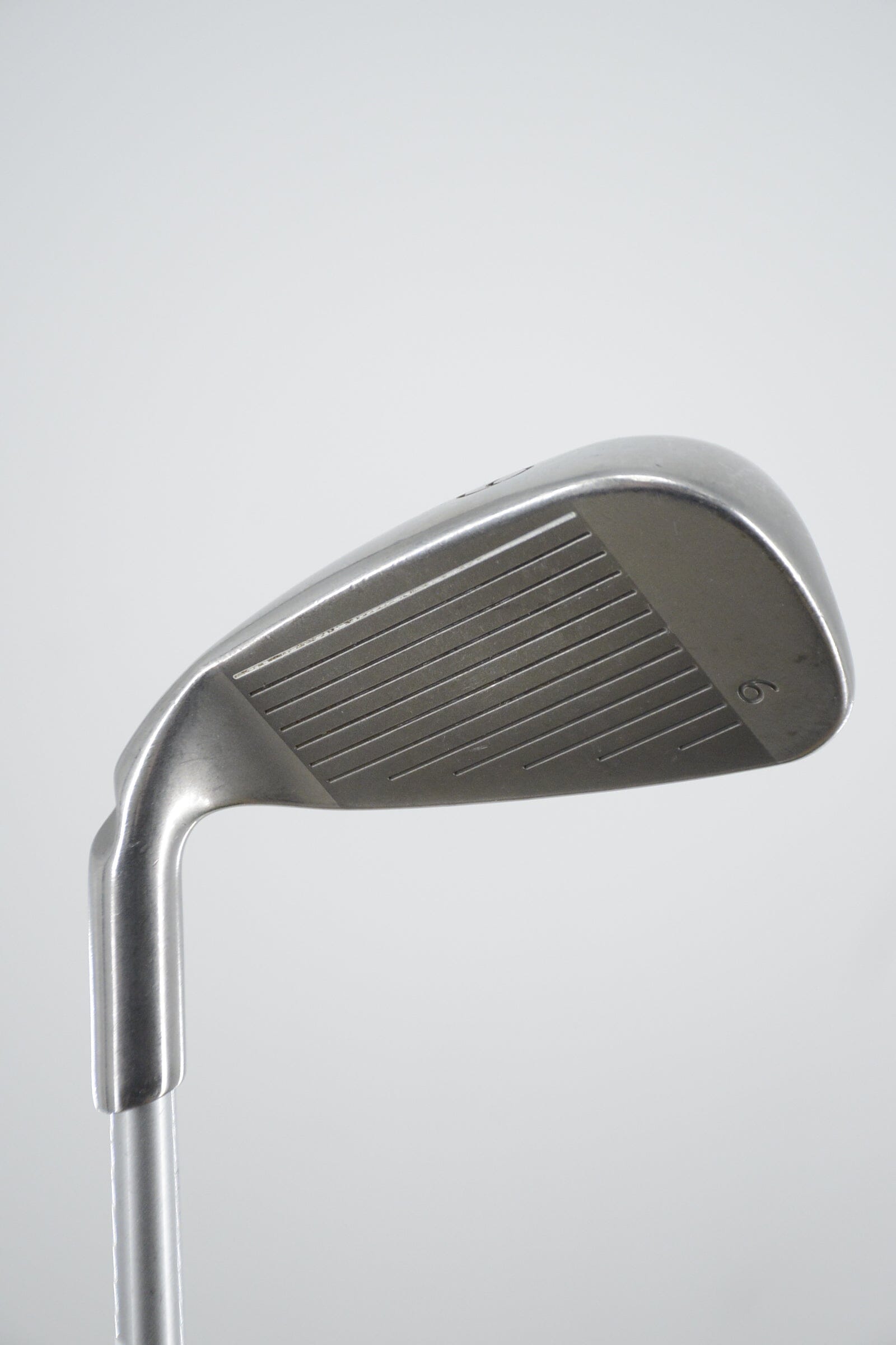 Ping Karsten 2014 6 Iron R Flex 38" Golf Clubs GolfRoots 
