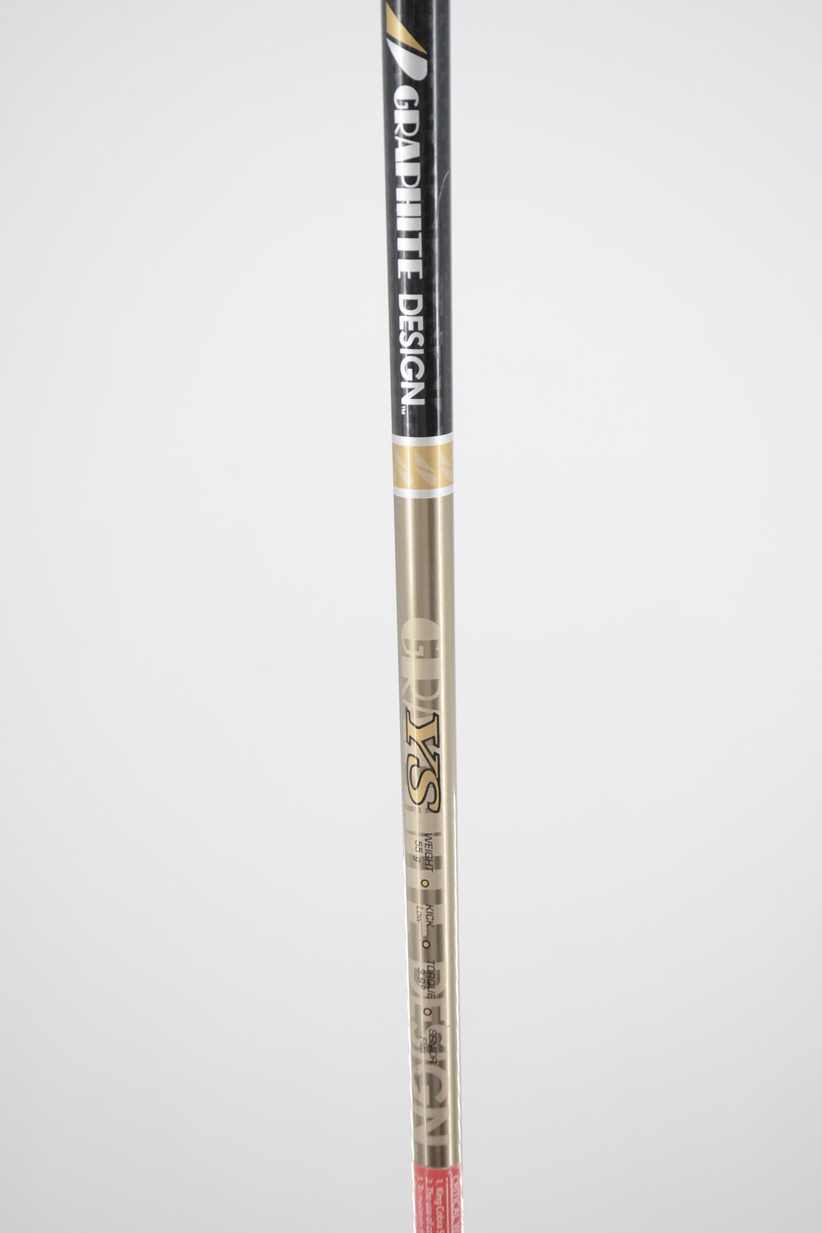 Cobra S9 6 Iron SR Flex 37.25" Golf Clubs GolfRoots 