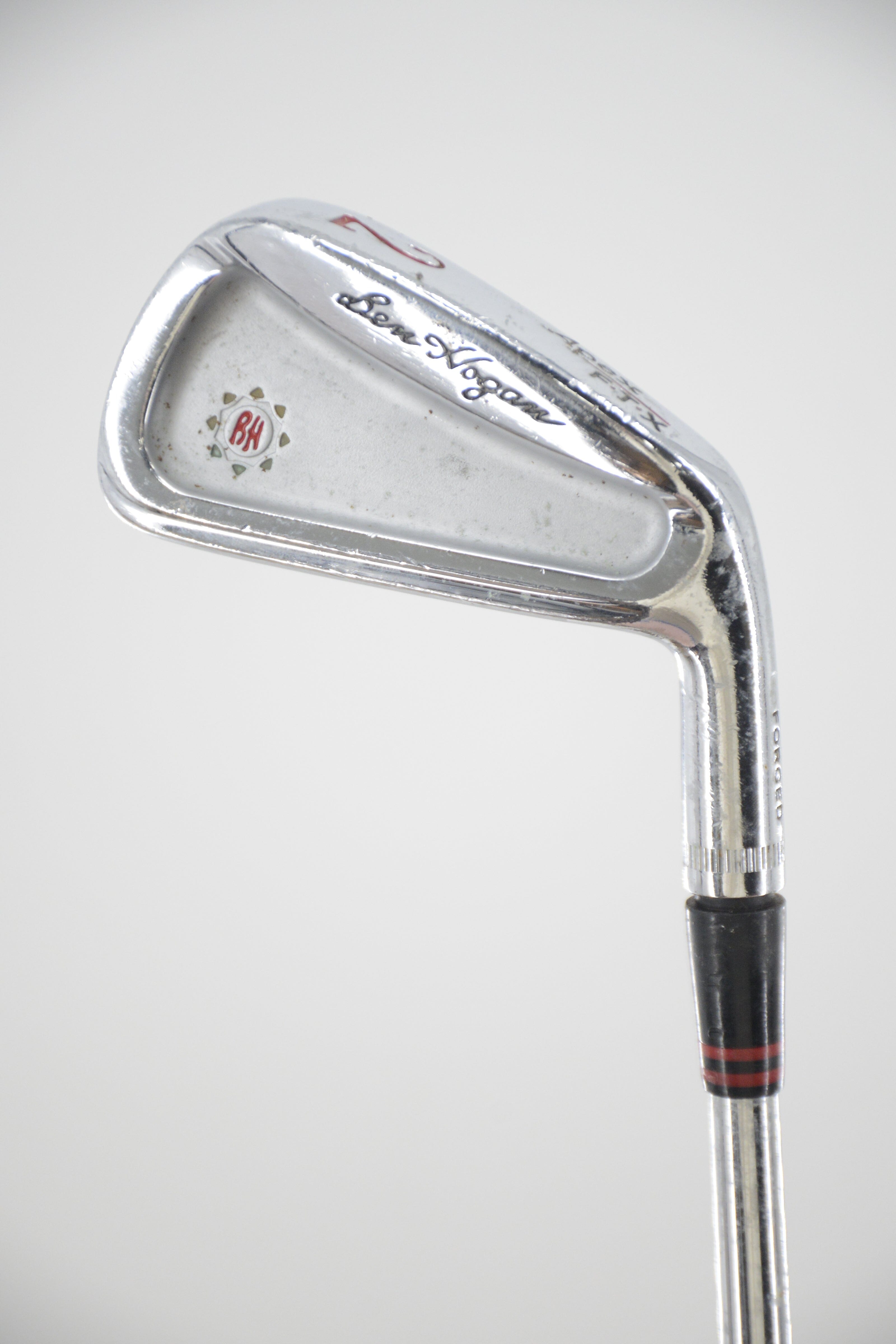 Ben Hogan Apex FTX 2 Iron R Flex 39" Golf Clubs GolfRoots 