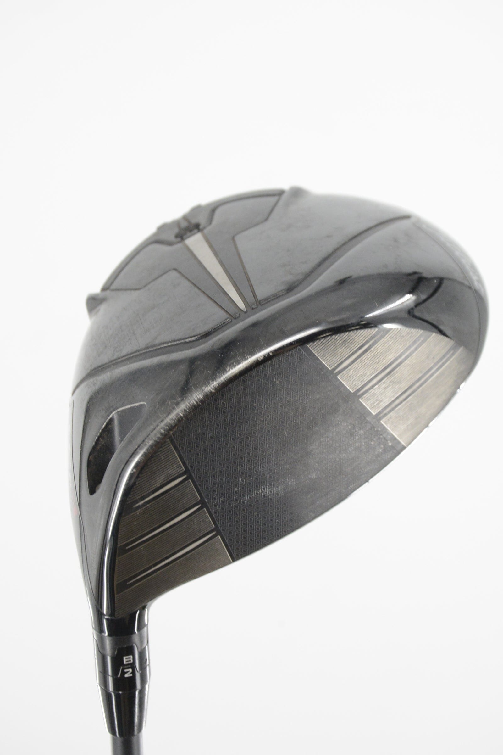 Titleist TSR3 9 Degree Driver TX Flex 45.5" Golf Clubs GolfRoots 