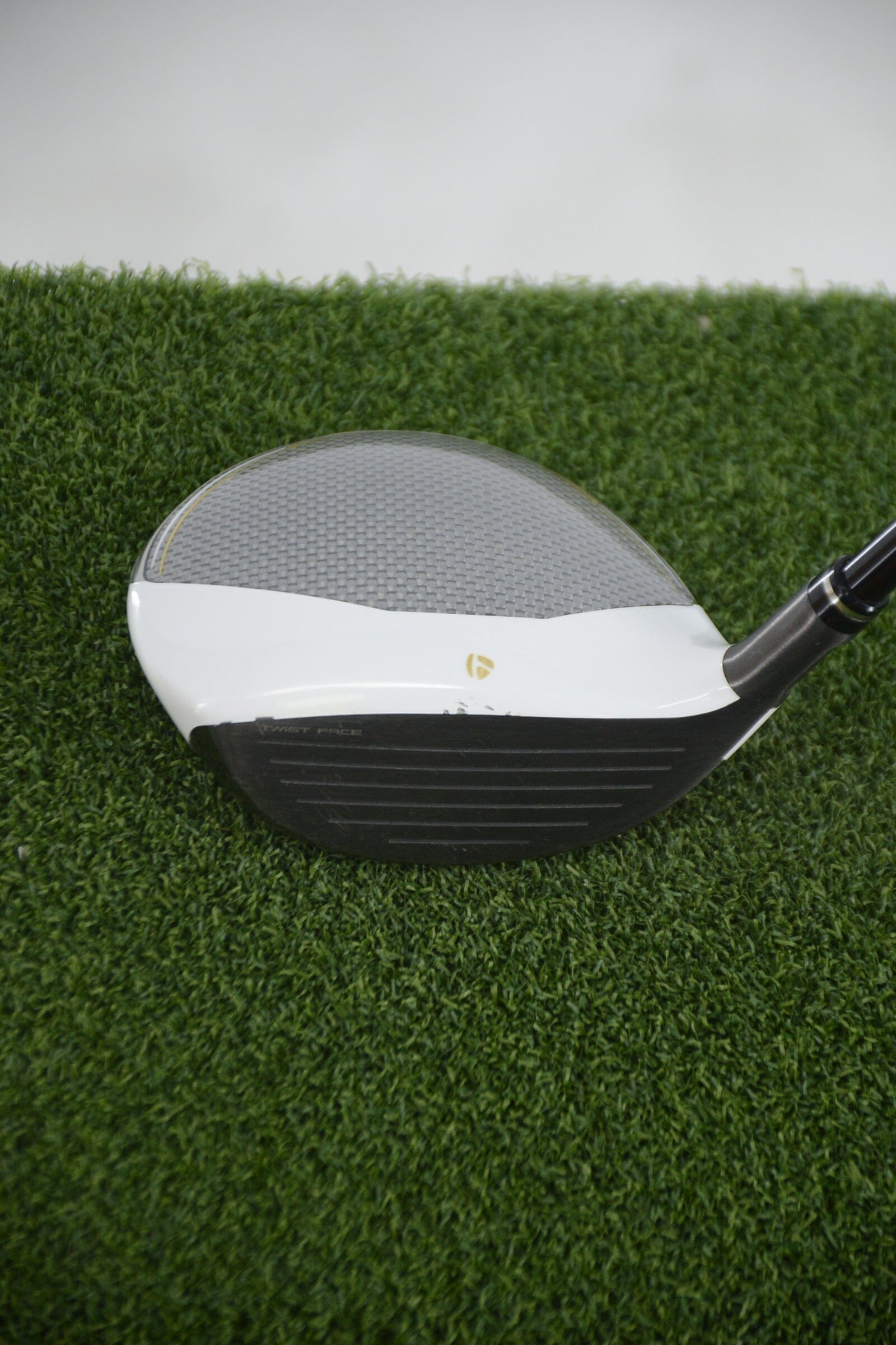 TaylorMade M Gloire 3 Wood SR Flex 43" Golf Clubs GolfRoots 