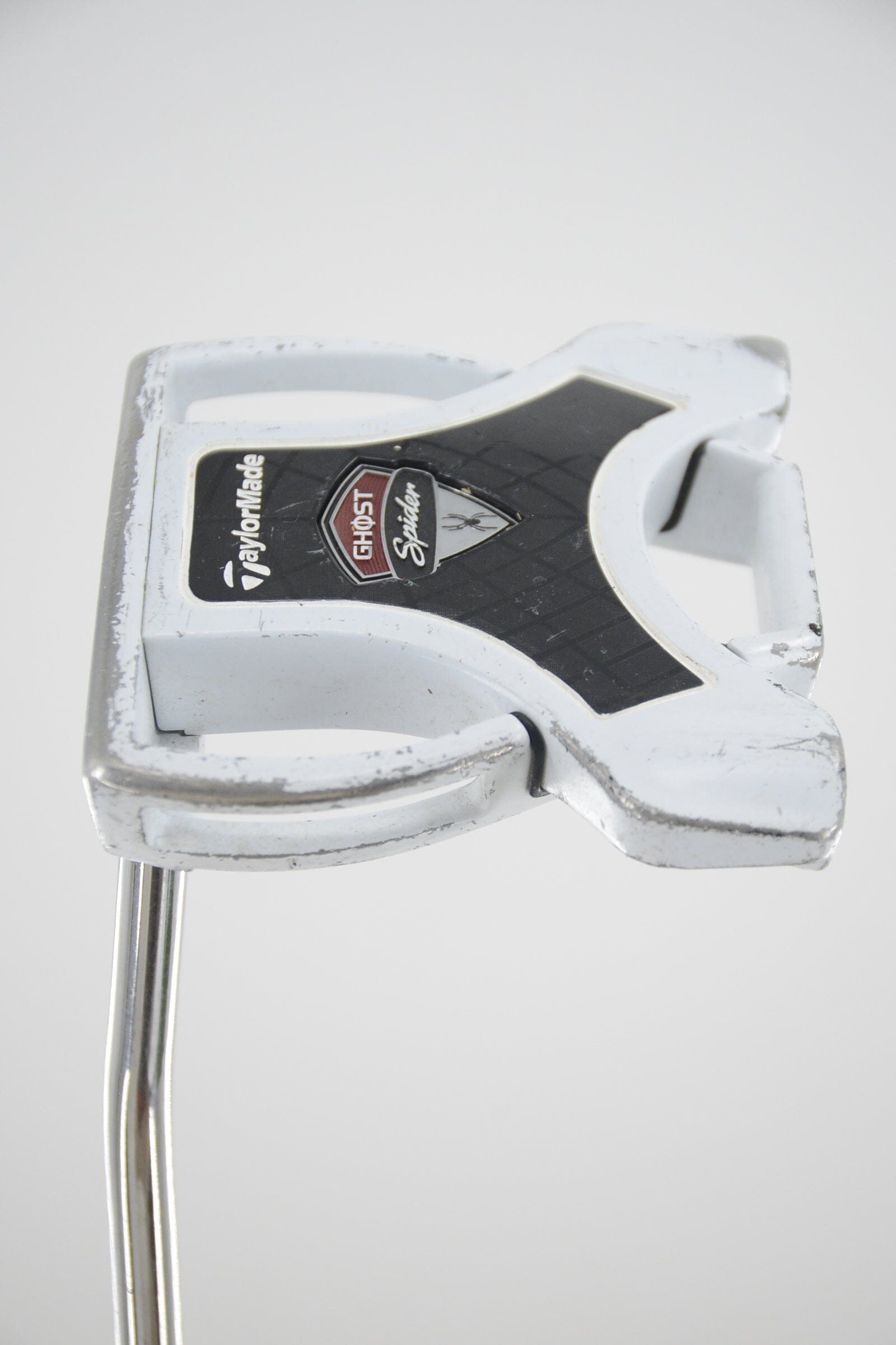 Lefty TaylorMade Ghost Spider Putter 34.5" Golf Clubs GolfRoots 