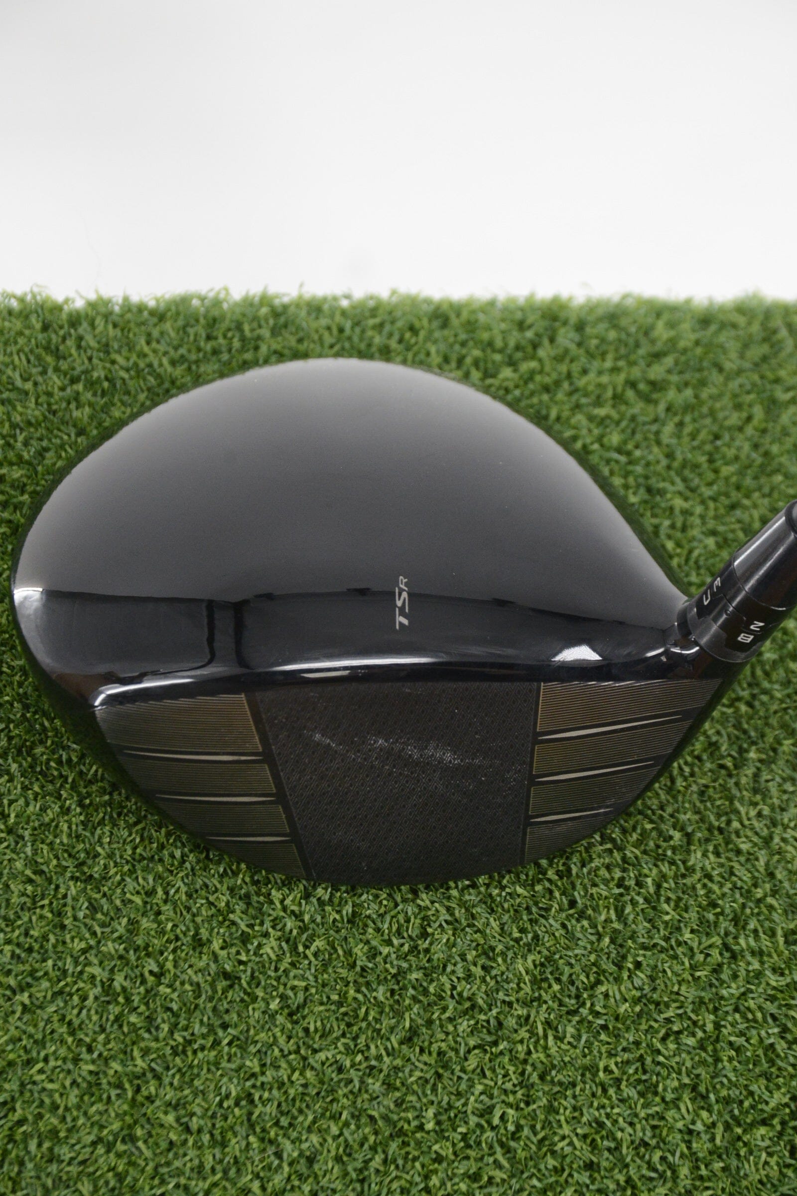 Titleist TSR3 9 Degree Driver TX Flex 45.5" Golf Clubs GolfRoots 