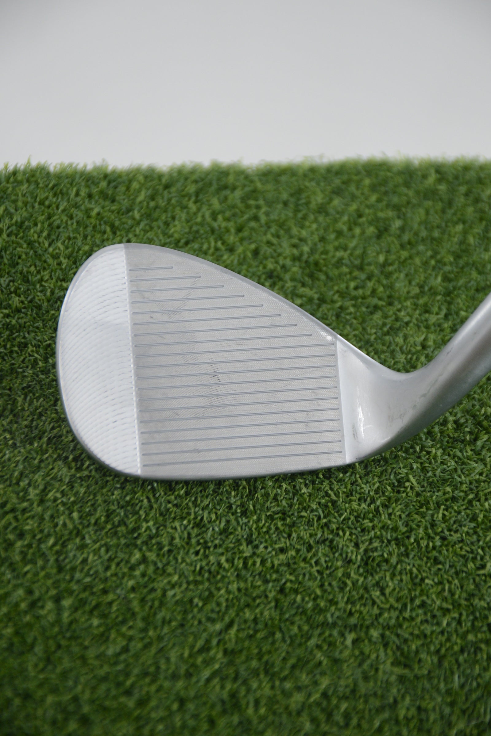 Cleveland CBZ 52 Degree Wedge R Flex 34.5"