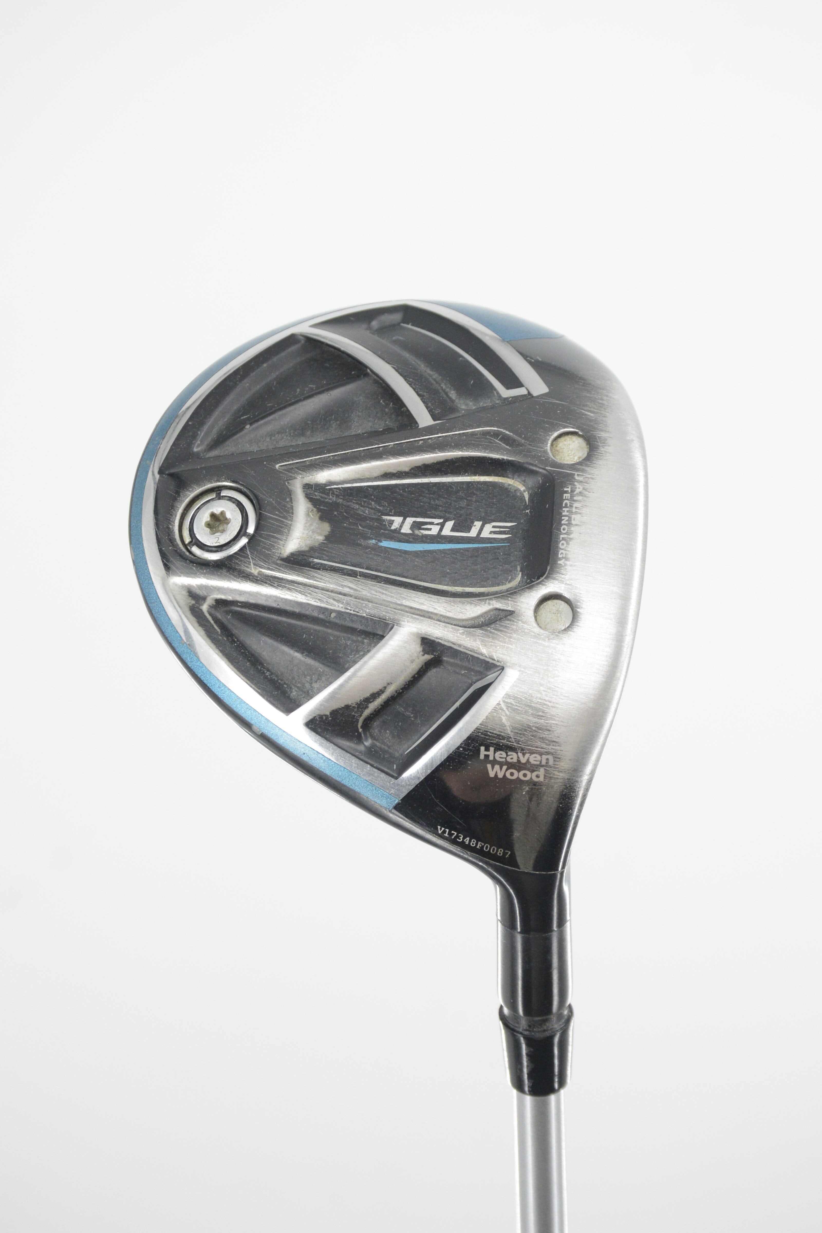 Callaway Rogue 7 Wood R Flex 42.5" Golf Clubs GolfRoots 