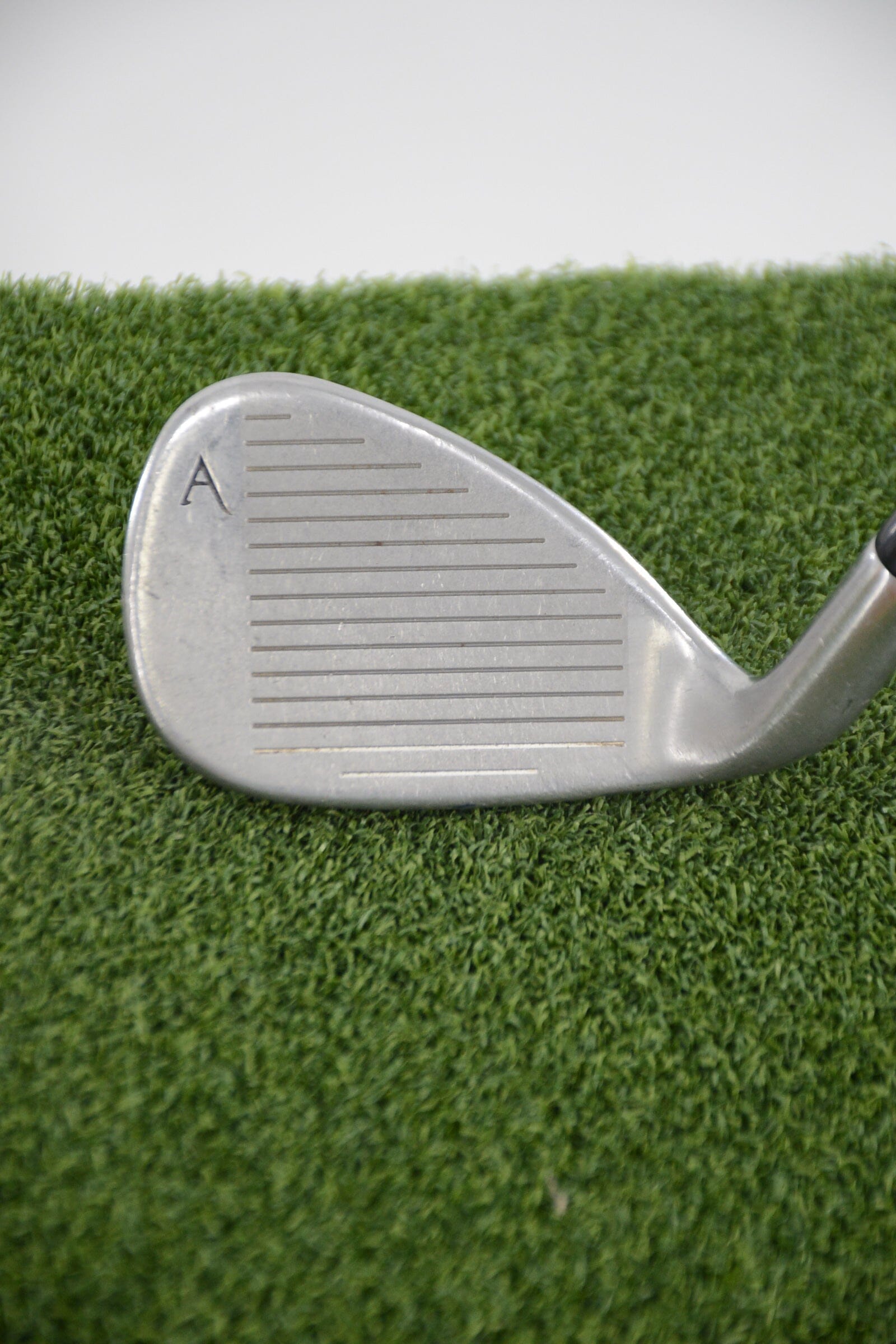 Women's Callaway Solaire AW W Flex 34.5" Golf Clubs GolfRoots 