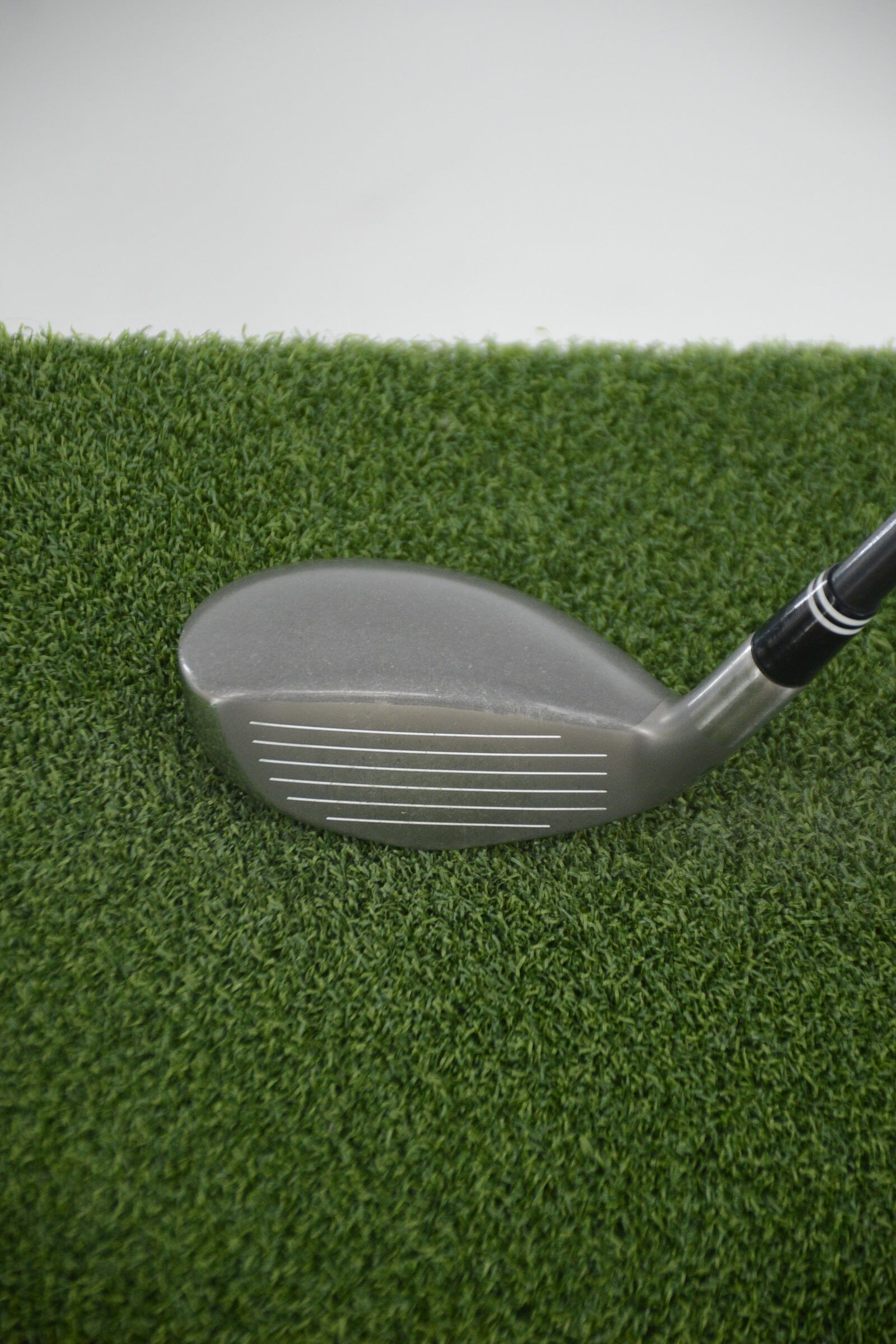 Cleveland Mashie 18 Degree Hybrid S Flex 40.5" Golf Clubs GolfRoots 