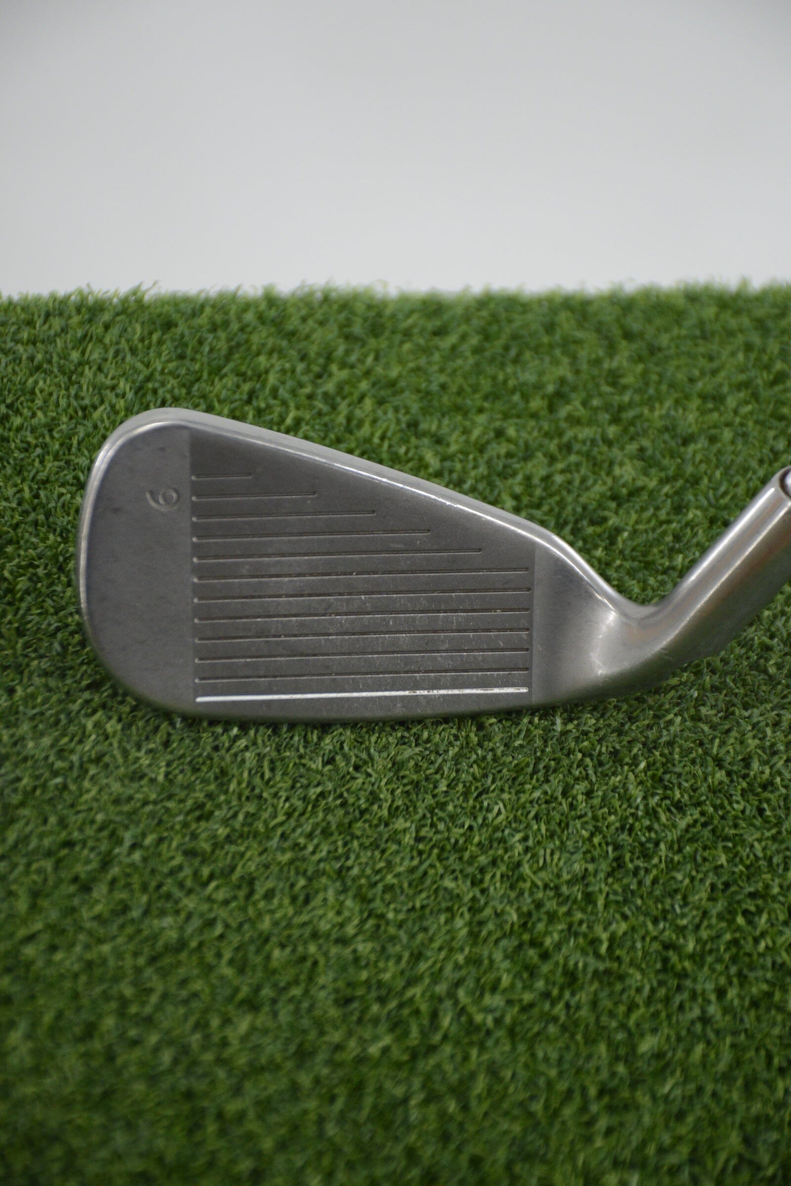 Ping Karsten 2014 6 Iron R Flex 38" Golf Clubs GolfRoots 