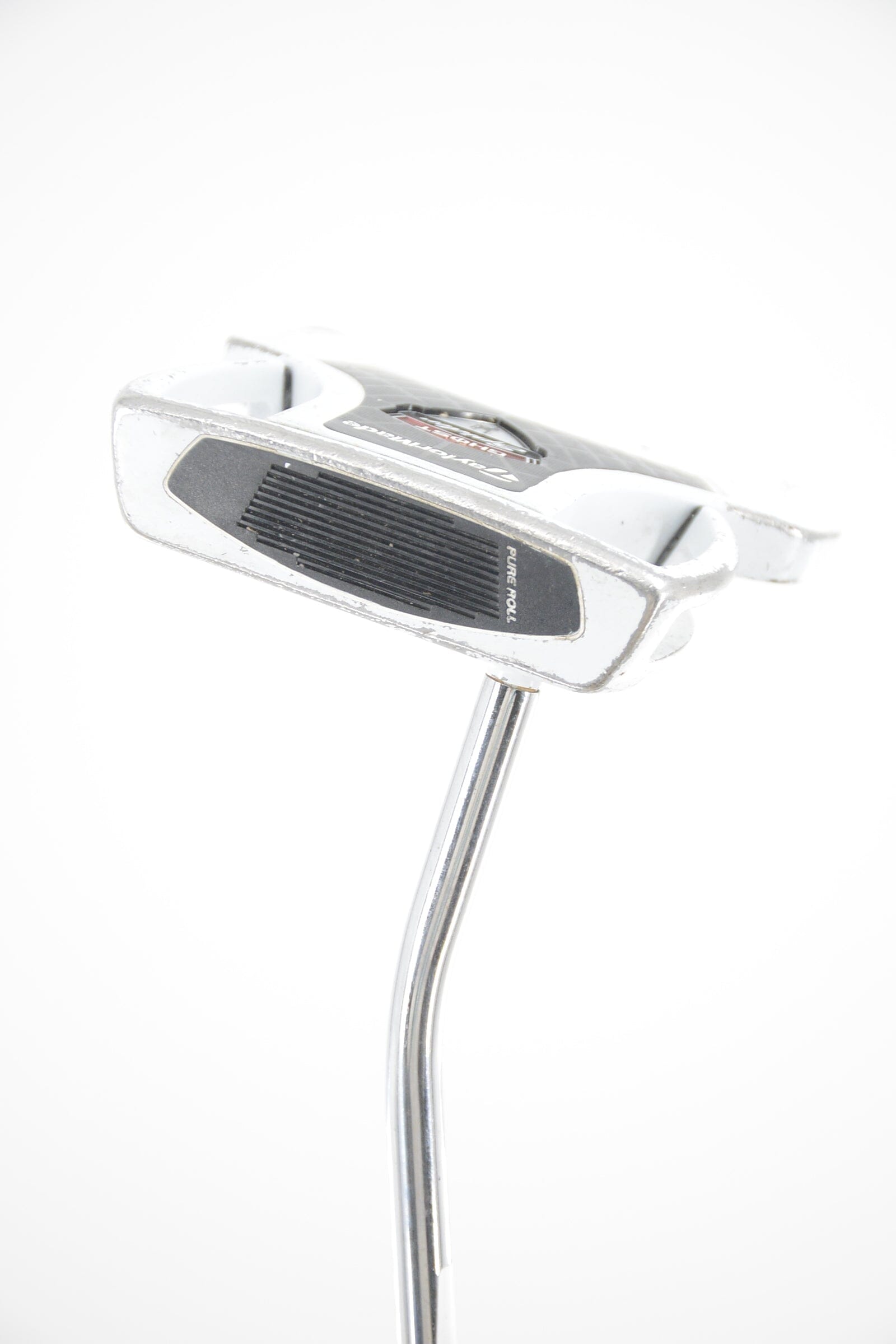 Lefty TaylorMade Ghost Spider Putter 34.5" Golf Clubs GolfRoots 