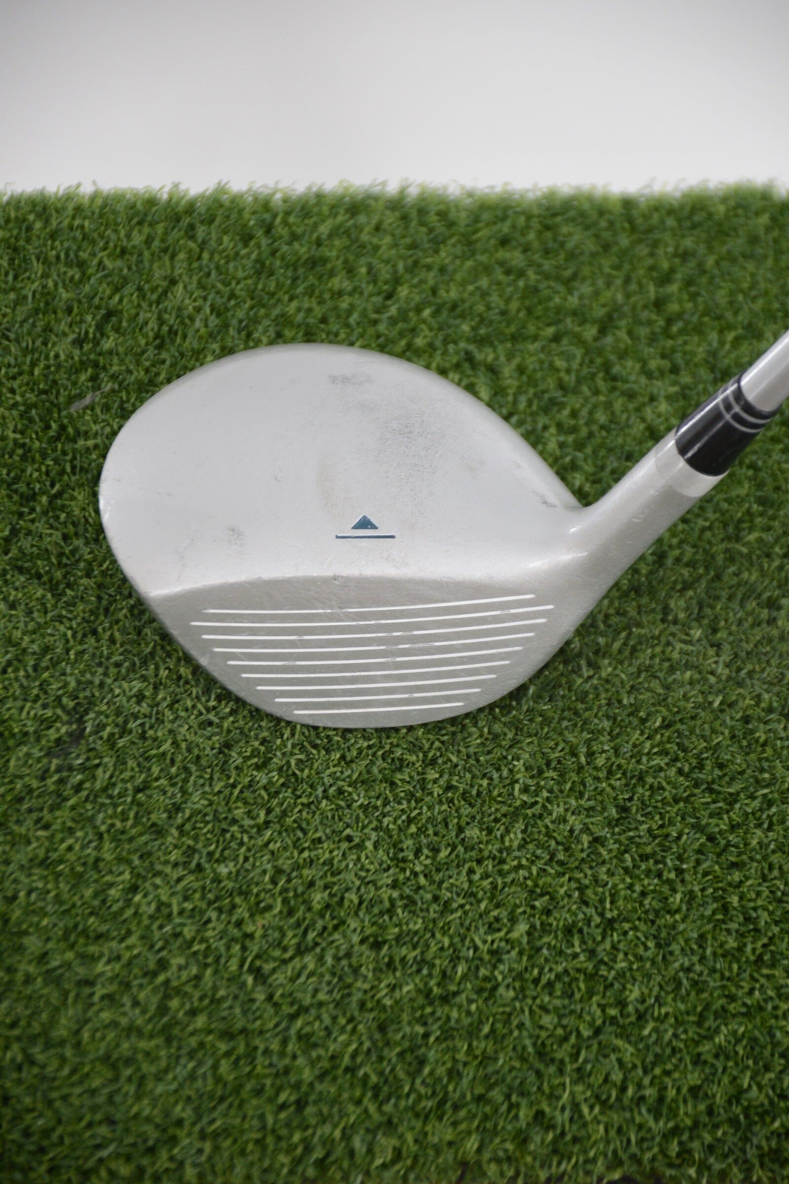 Women's Pro Kennex Black Ace 3 Wood W Flex 41.5" Golf Clubs GolfRoots 