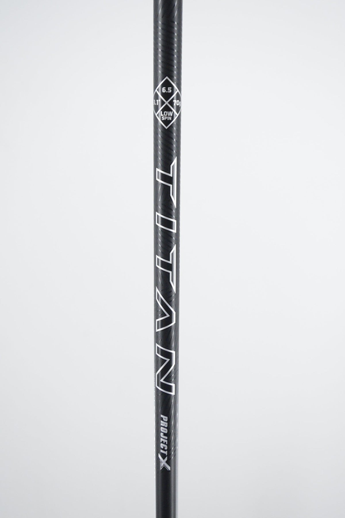 Project X Titan Titleist Driver Shaft X Flex 44.25" Golf Clubs GolfRoots 