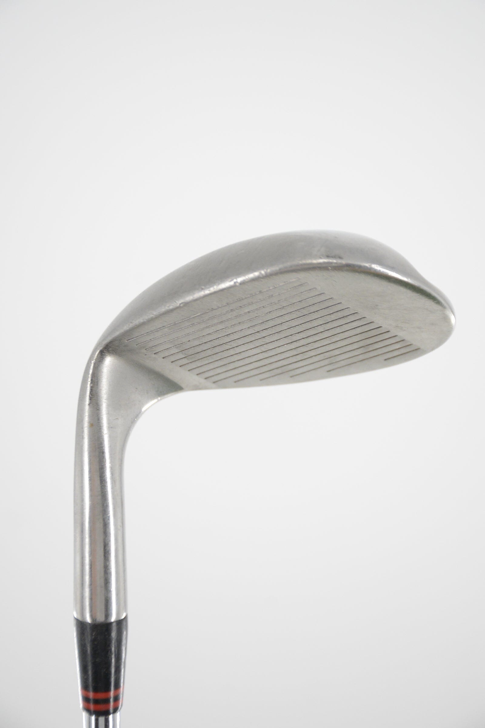 Ben Hogan Sure Out 58 Degree Wedge S Flex 35" Golf Clubs GolfRoots 
