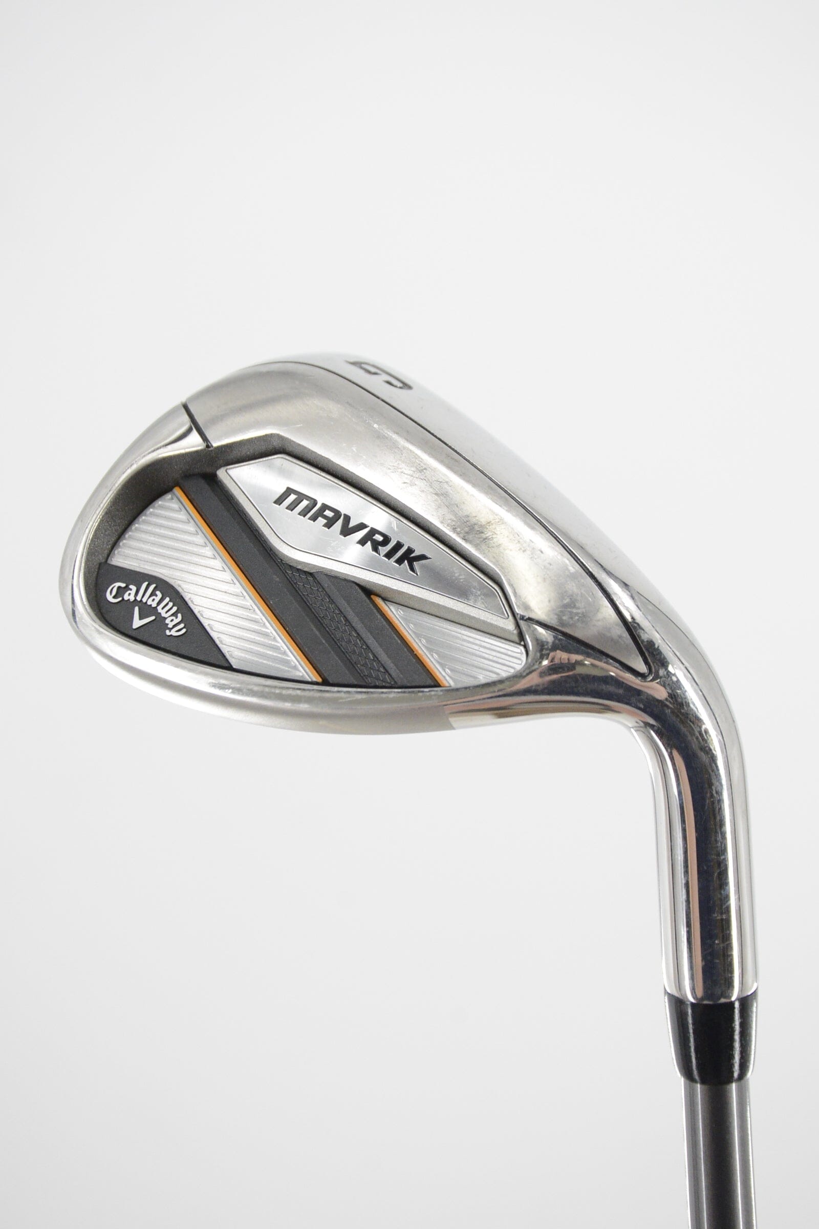 Callaway Mavrik GW R Flex 34.75" Golf Clubs GolfRoots 
