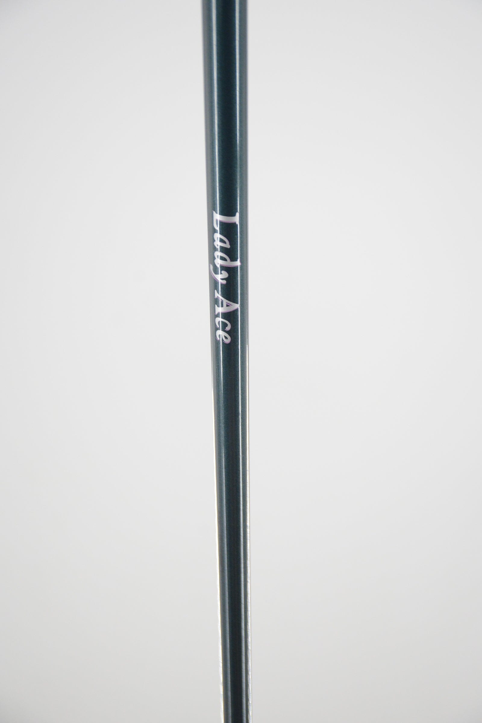 Women's Pro Kennex Black Ace 3 Wood W Flex 41.5" Golf Clubs GolfRoots 