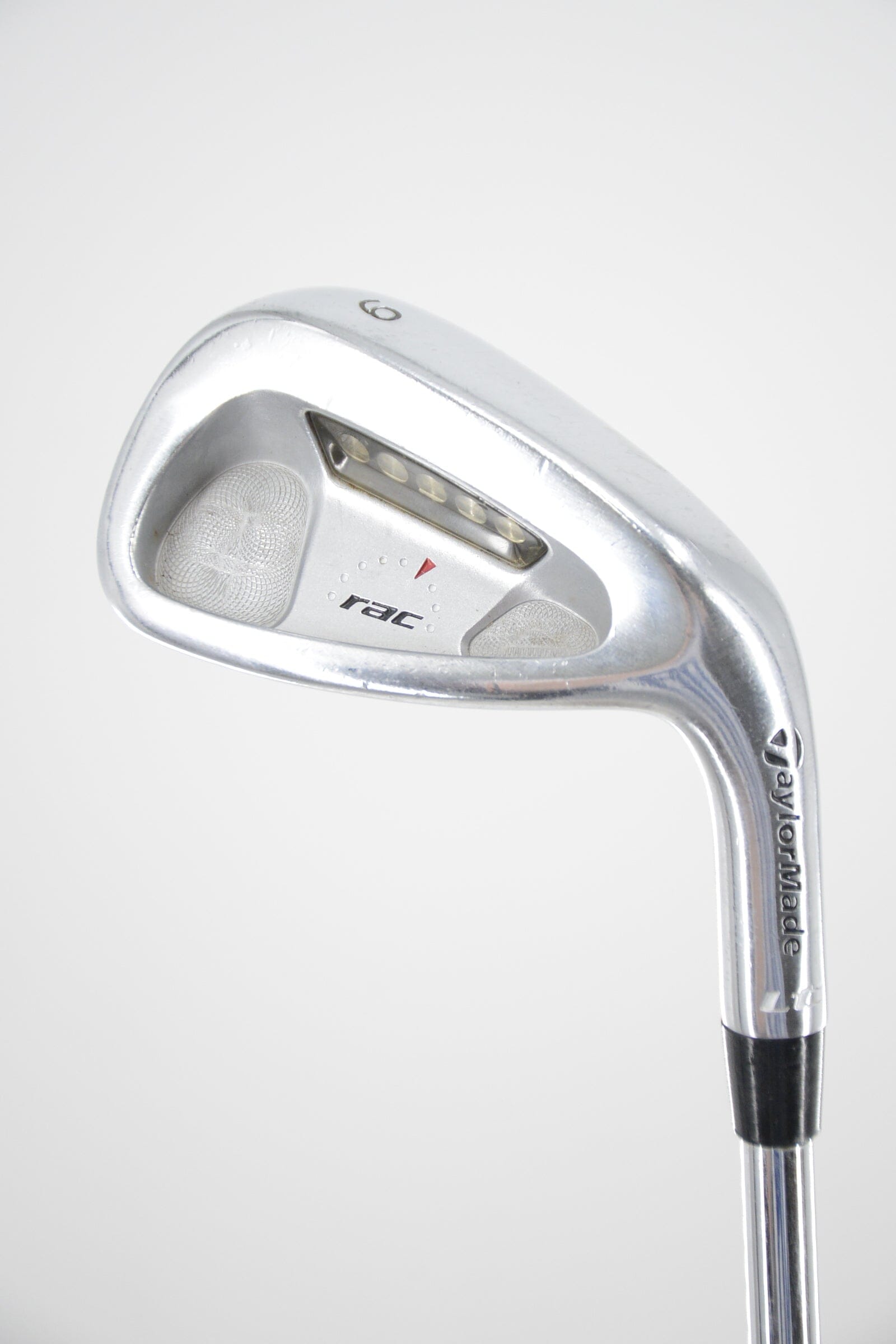 TaylorMade Rac LT 9 Iron R Flex 35.5"