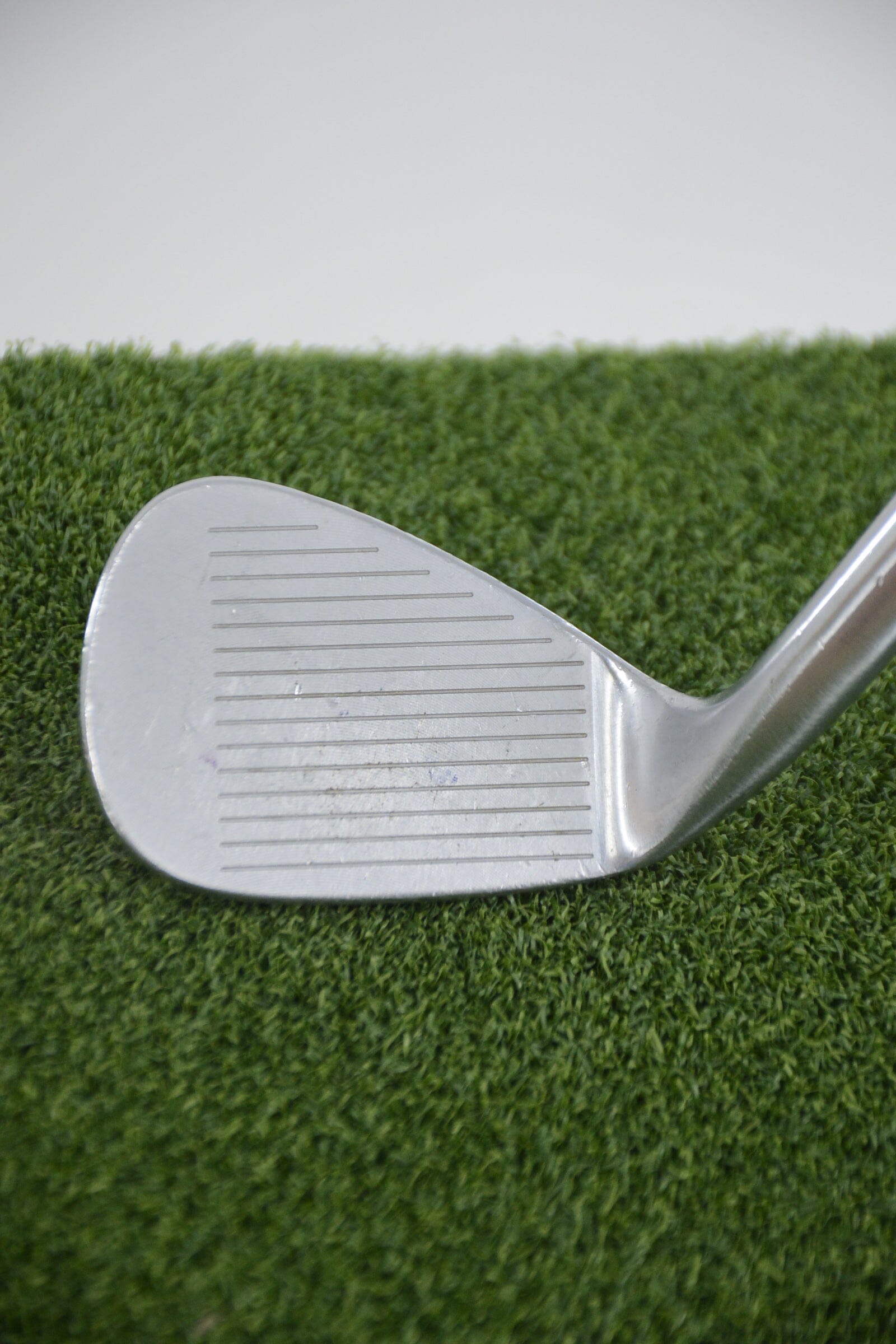 Women's Honma TW-W Forged 2015 52 Degree Wedge W Flex 35" Golf Clubs GolfRoots 