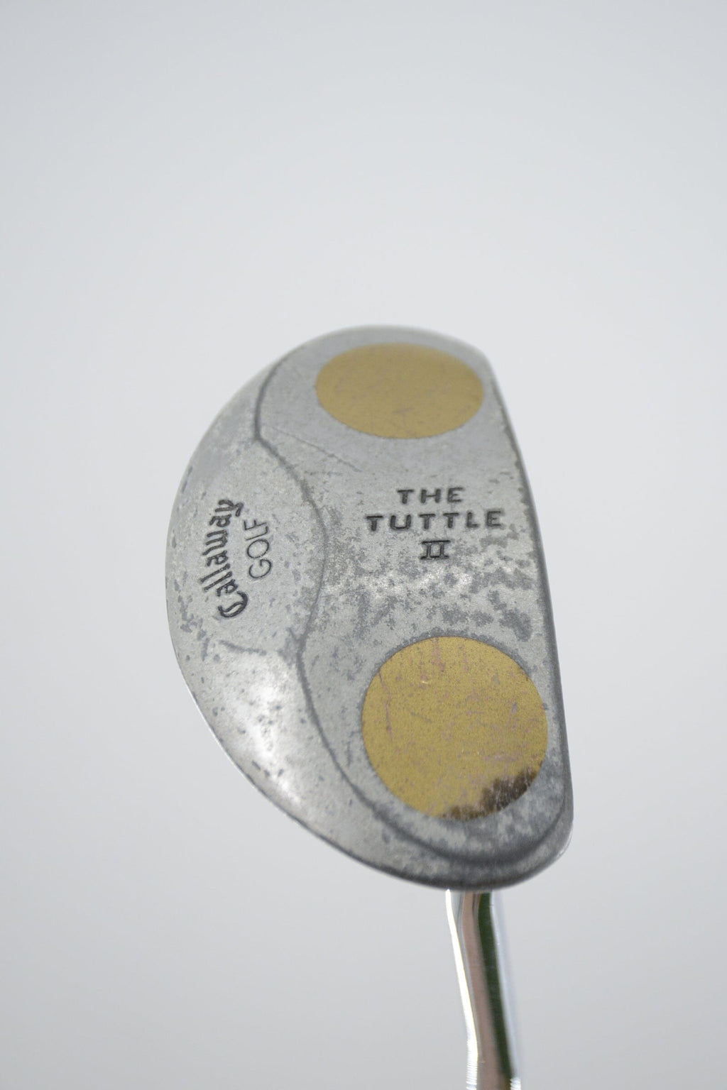 Callaway Tuttle II Putter 35.5