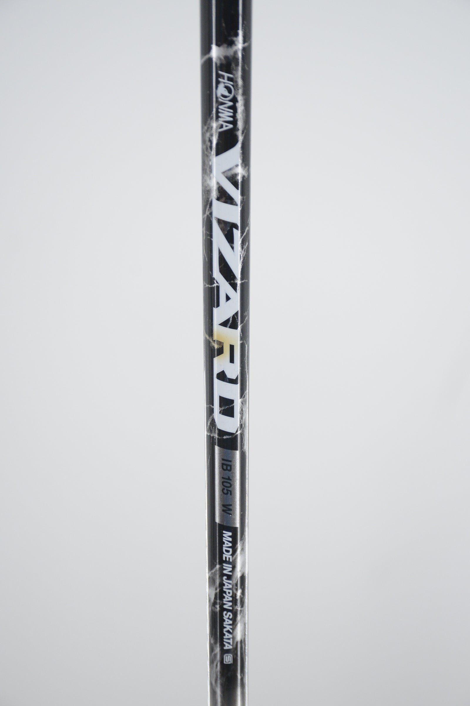 Women's Honma TW-W Forged 2015 52 Degree Wedge W Flex 35" Golf Clubs GolfRoots 