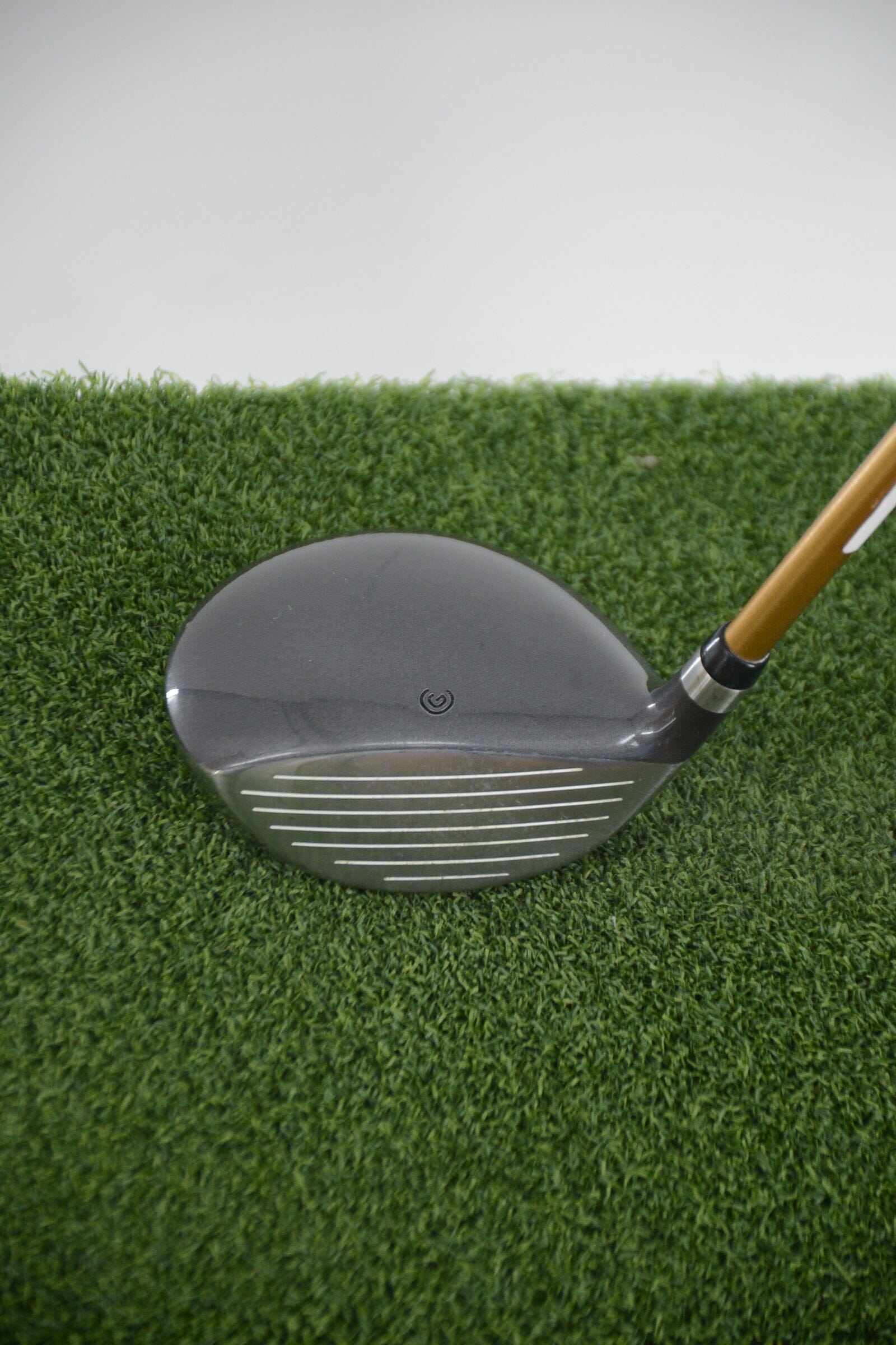 Cleveland Launcher 15 Degree Wood X Flex 43" Golf Clubs GolfRoots 