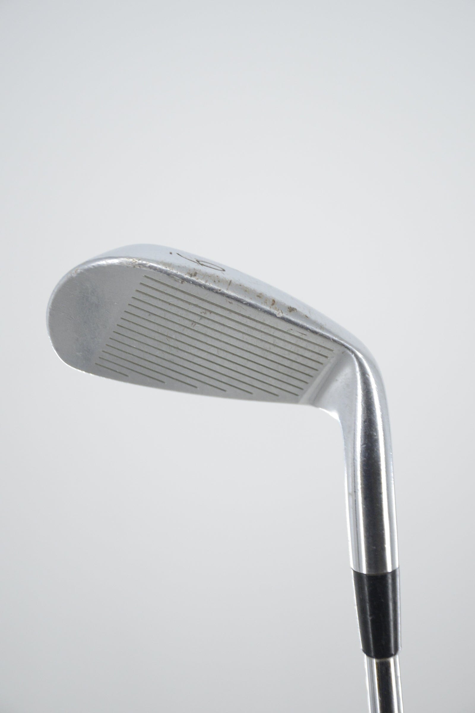 Lefty Mizuno MX-23 9 Iron S Flex 35.75