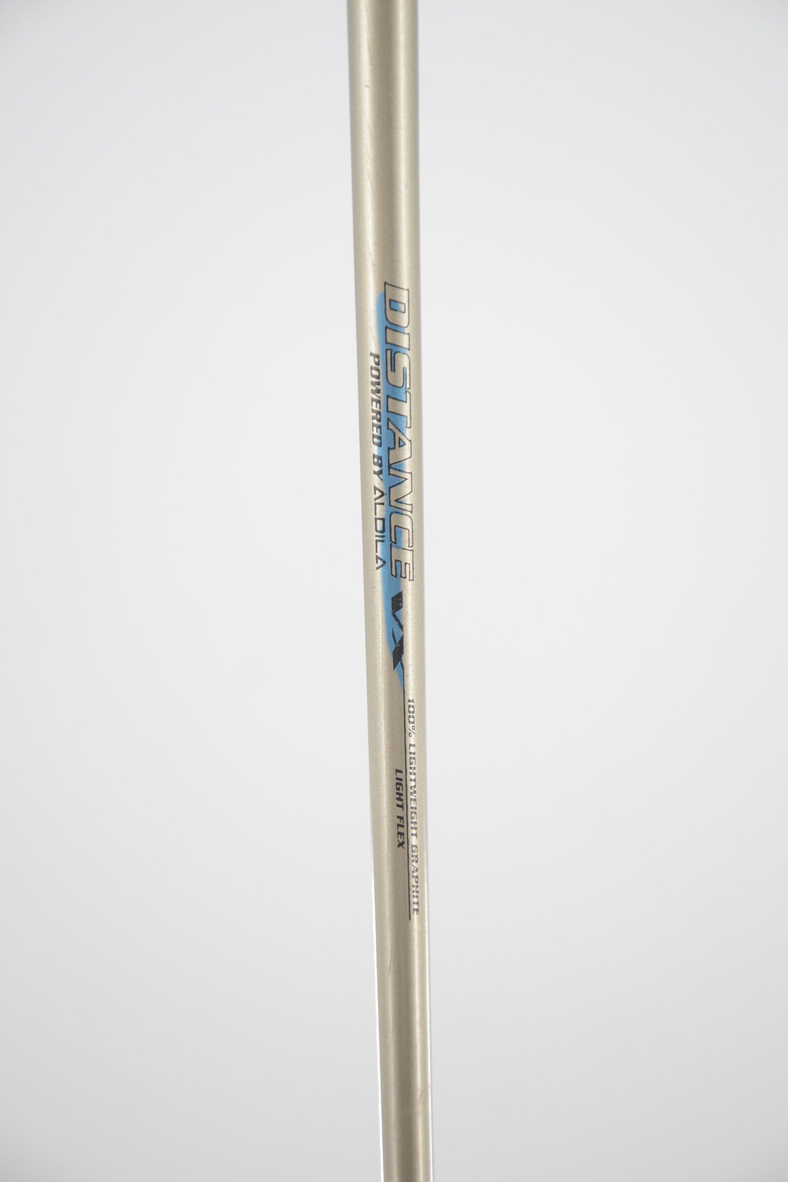 MaxFli Dunlop XR3 3 Iron SR Flex 37.75" Golf Clubs GolfRoots 