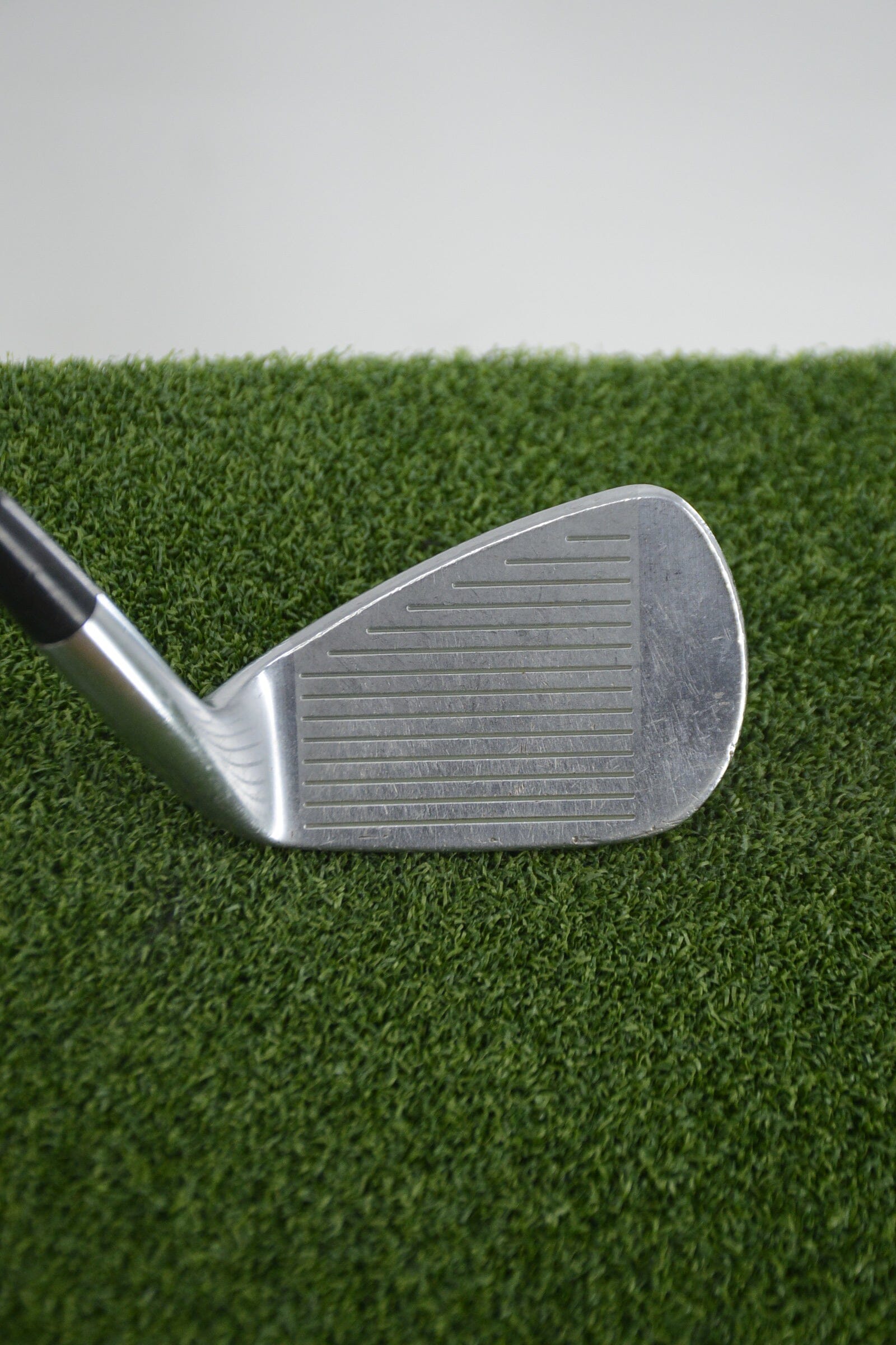 Lefty Mizuno MX-23 9 Iron S Flex 35.75
