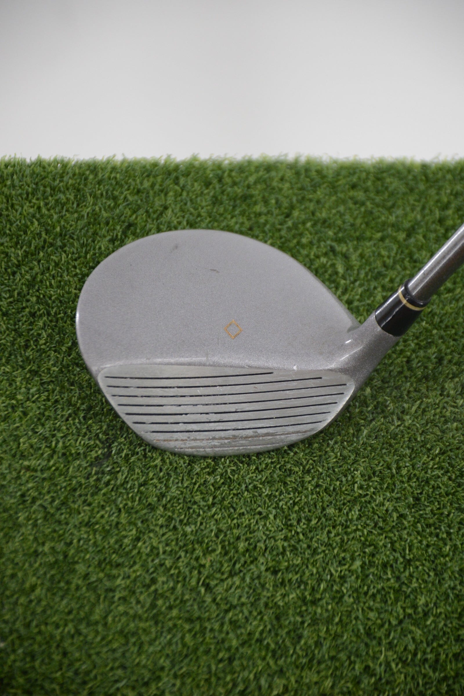 Impact Tour Series 5 Wood S Flex 42" Golf Clubs GolfRoots 