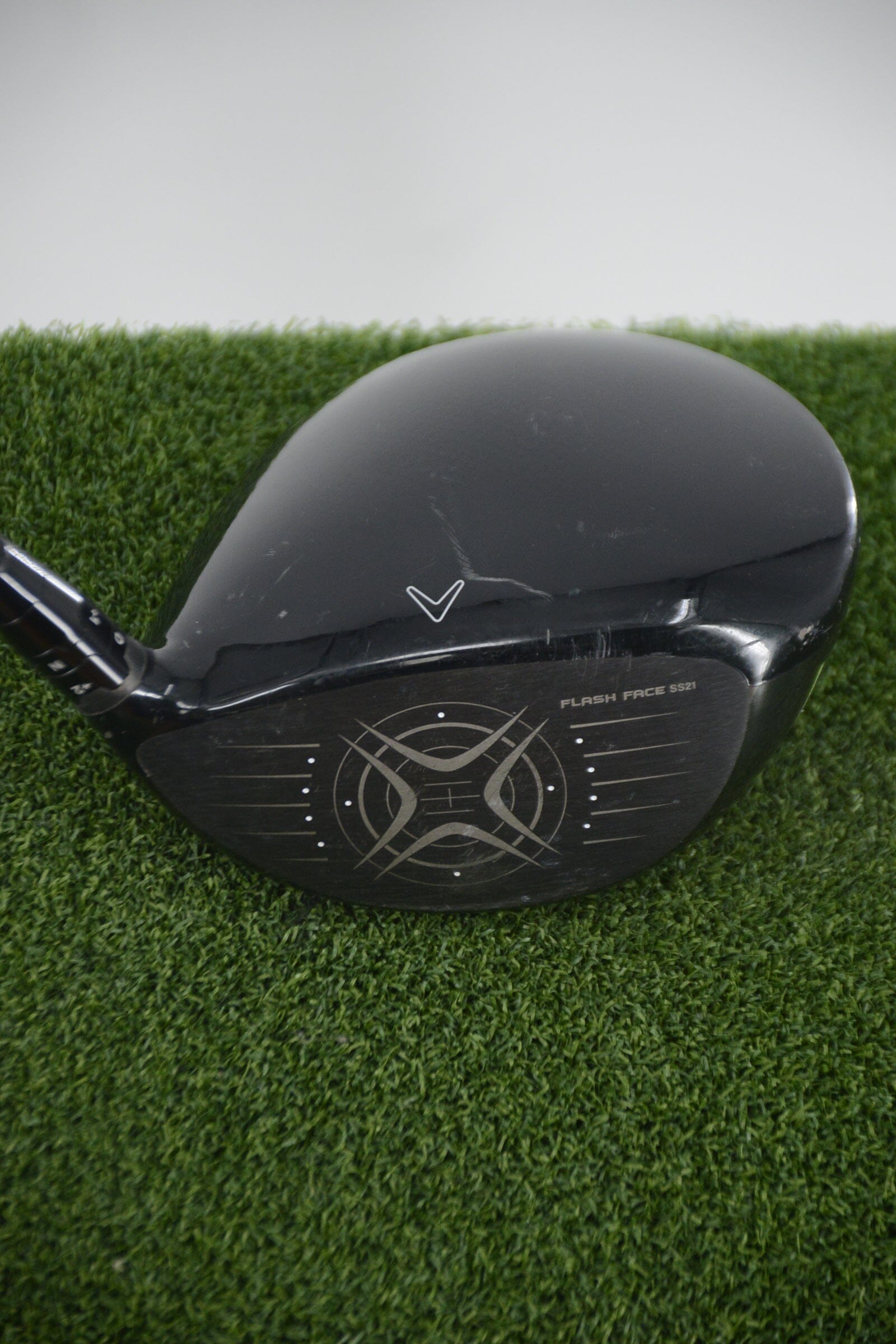 Lefty Callaway Epic Speed 10.5 Degree Driver SR Flex 45.75" Golf Clubs GolfRoots 