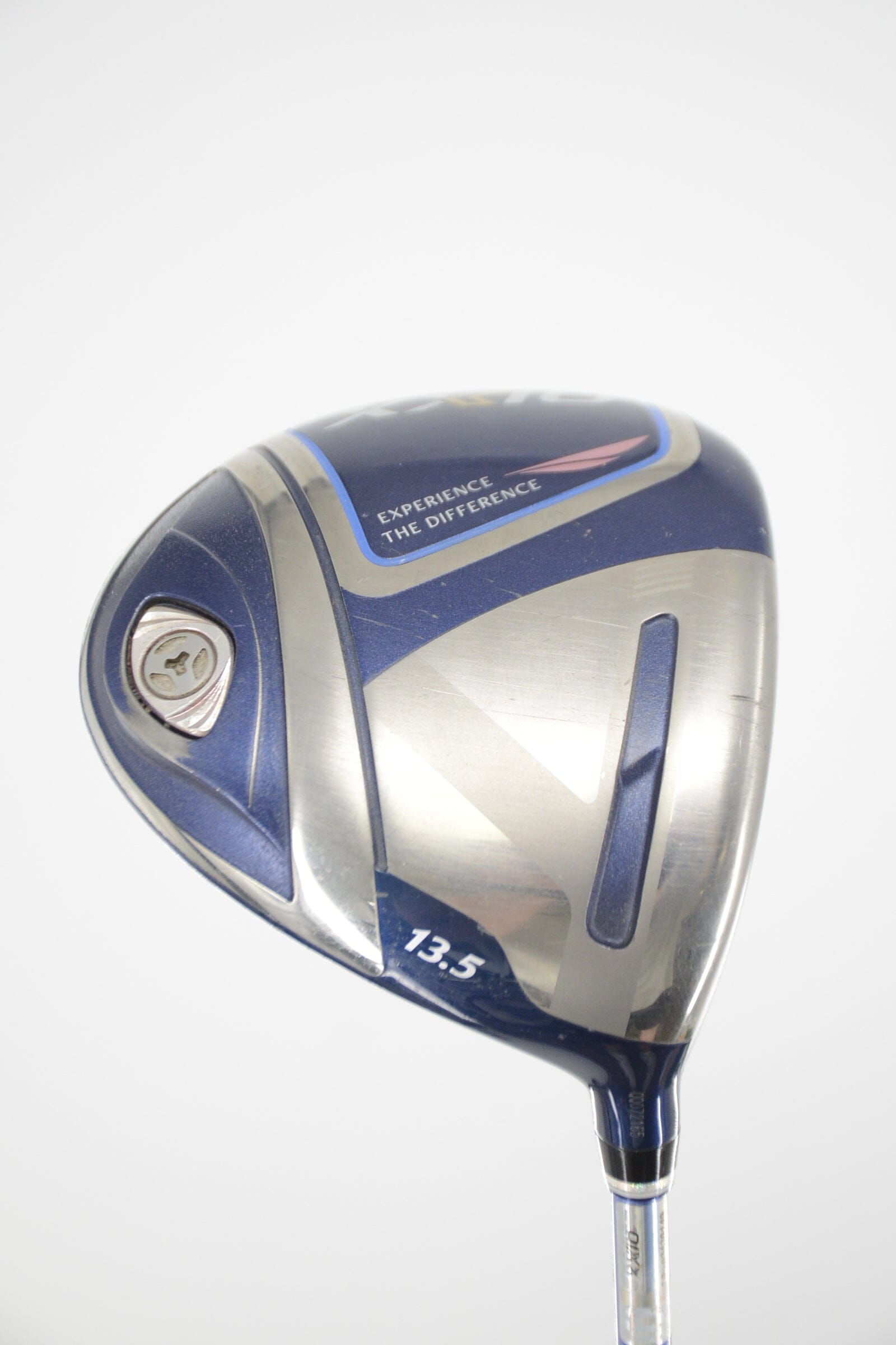 Women's XXIO Eleven 13.5 Degree Driver W Flex 43.5" Golf Clubs GolfRoots 