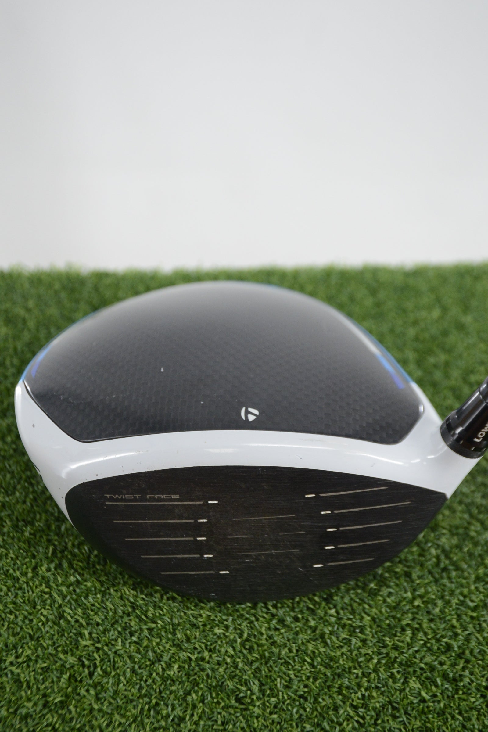TaylorMade SIM2 9 Degree Driver S Flex 45"
