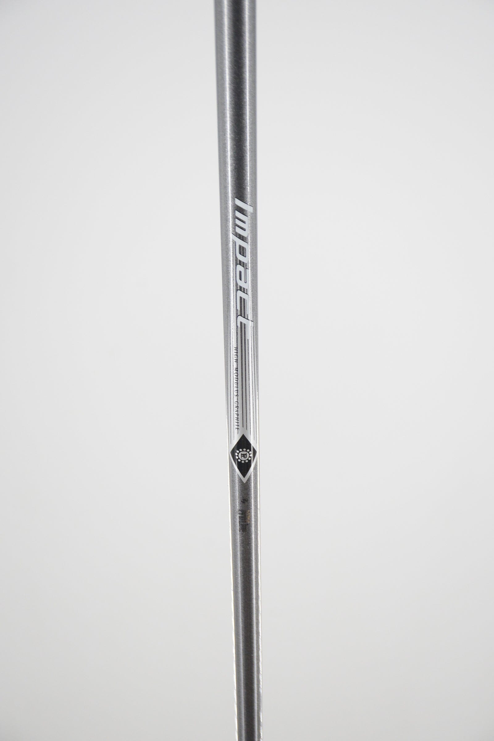 Impact Tour Series 5 Wood S Flex 42" Golf Clubs GolfRoots 