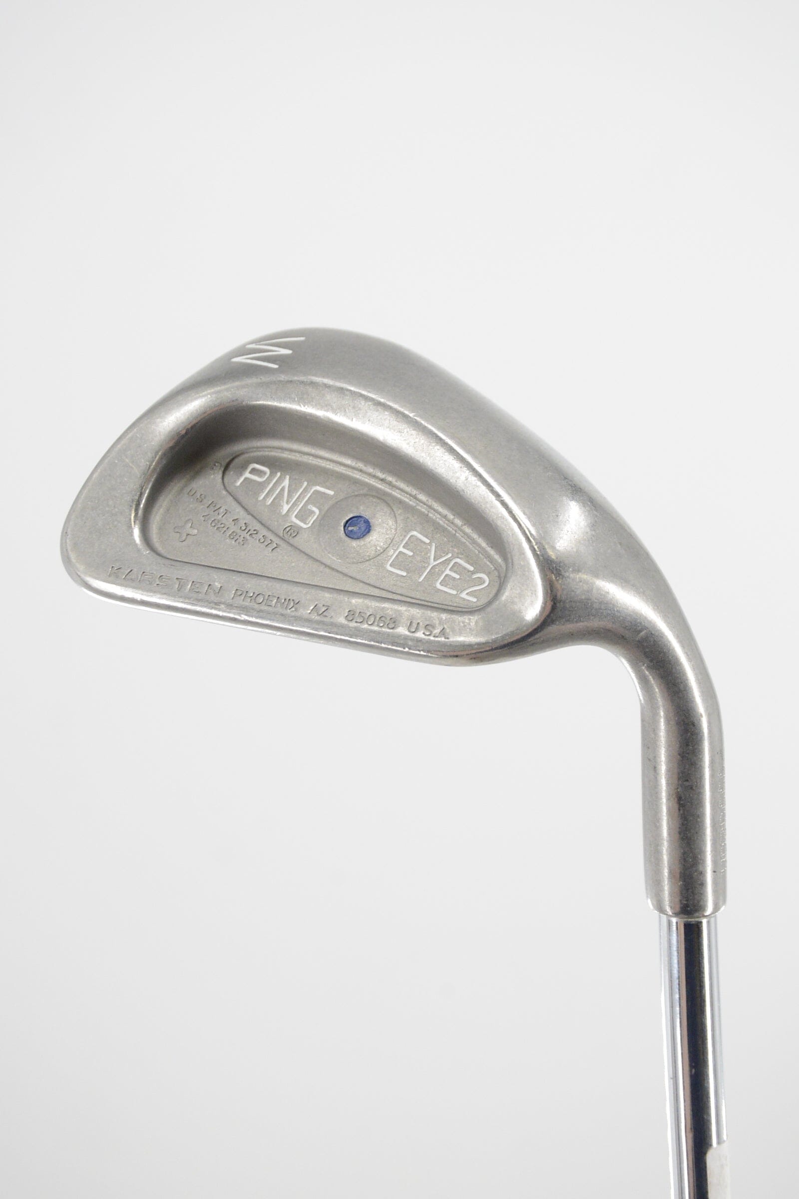 Ping Eye 2+ PW S Flex 35.5" Golf Clubs GolfRoots 