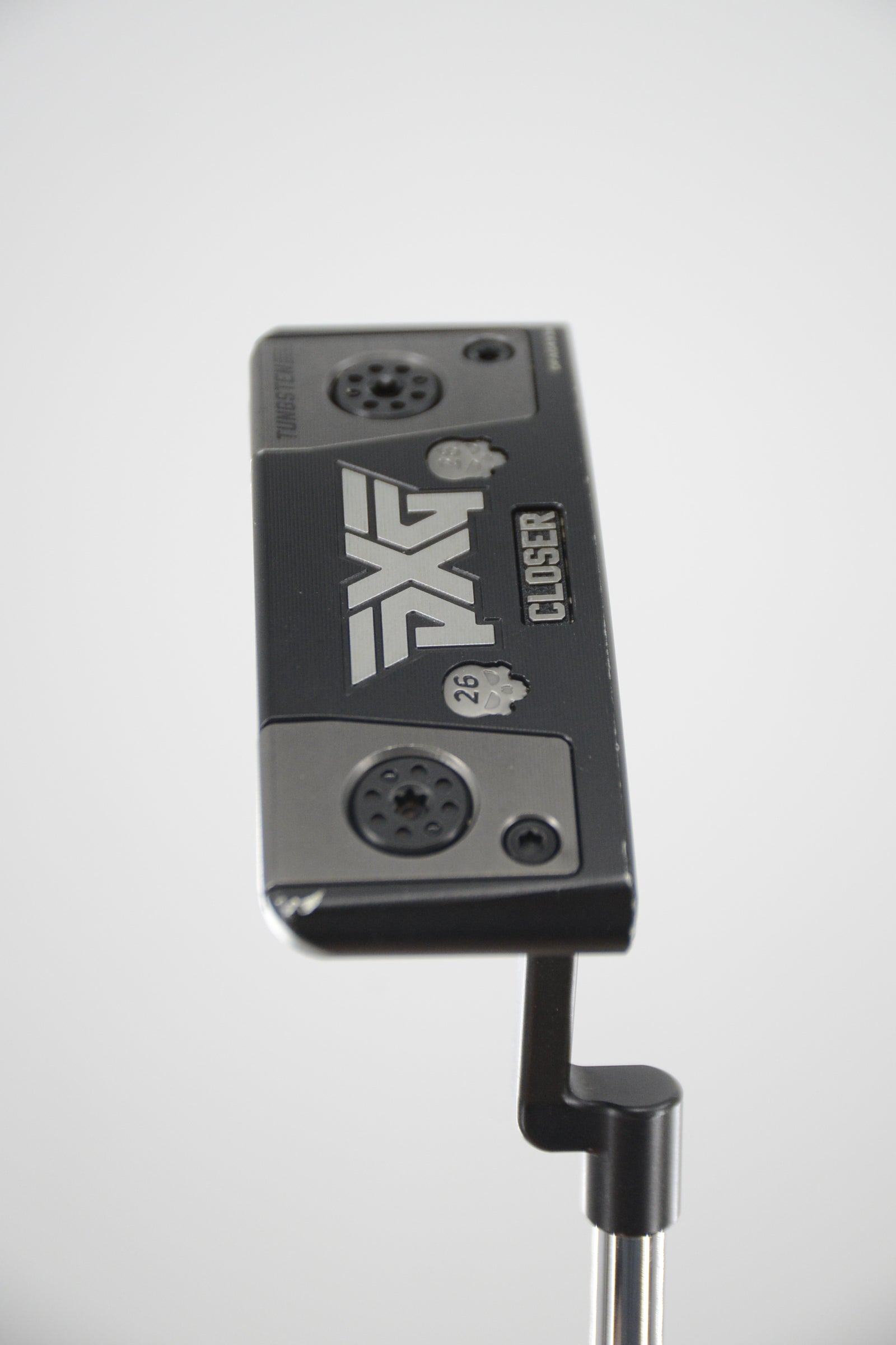PXG Battle Ready Closer Putter 34.25"