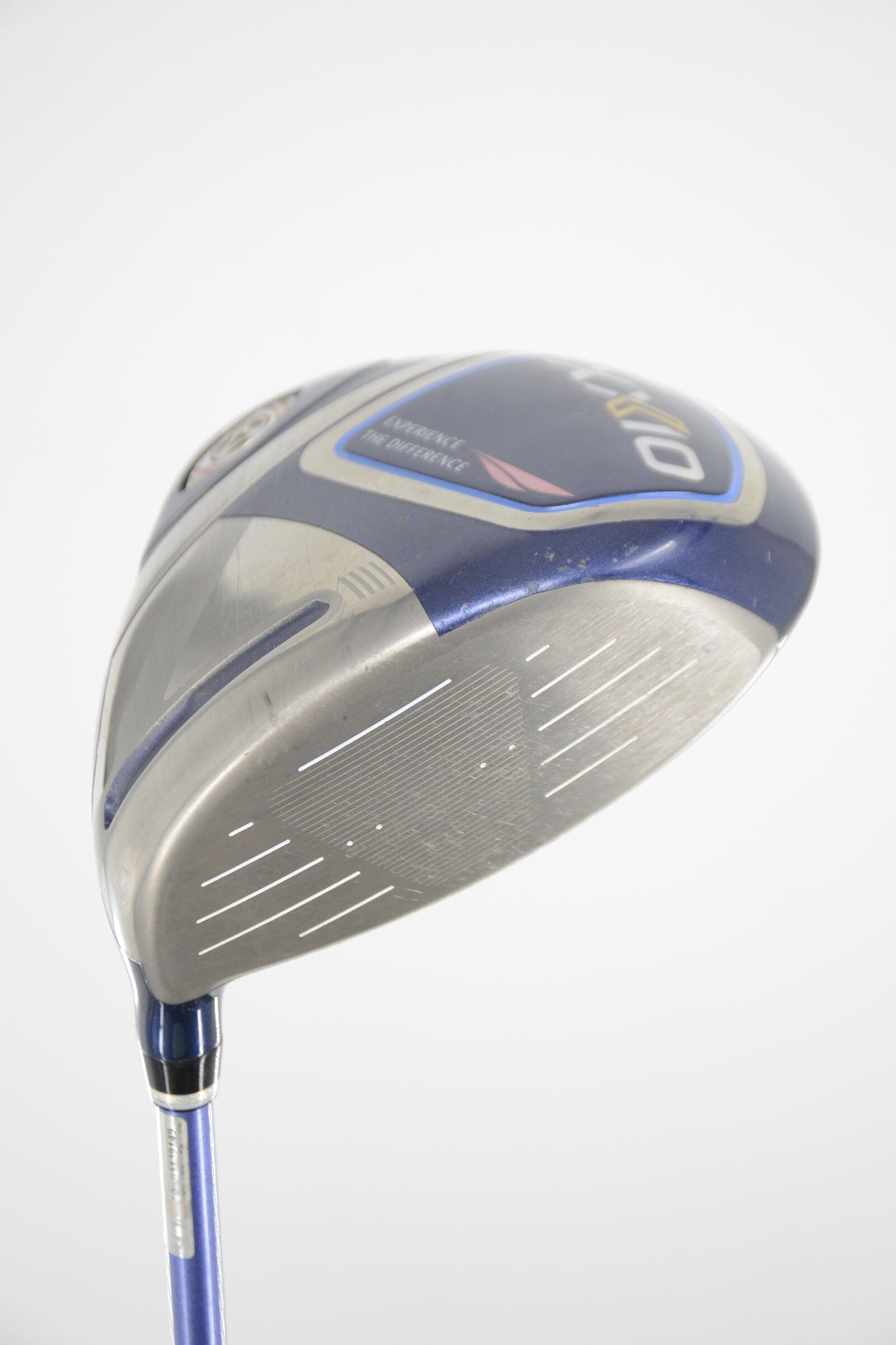 Women's XXIO Eleven 13.5 Degree Driver W Flex 43.5" Golf Clubs GolfRoots 