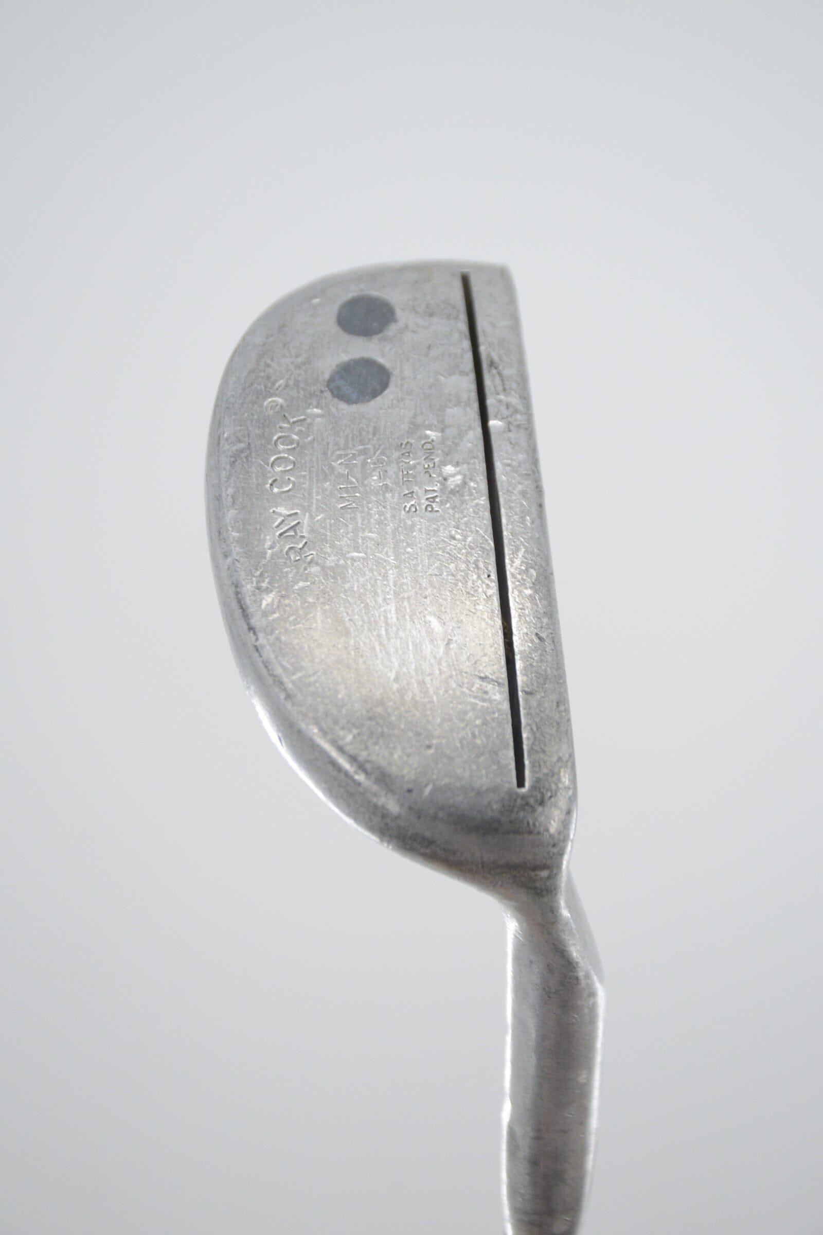 Ray Cook M 1 Putter 35" Golf Clubs GolfRoots 