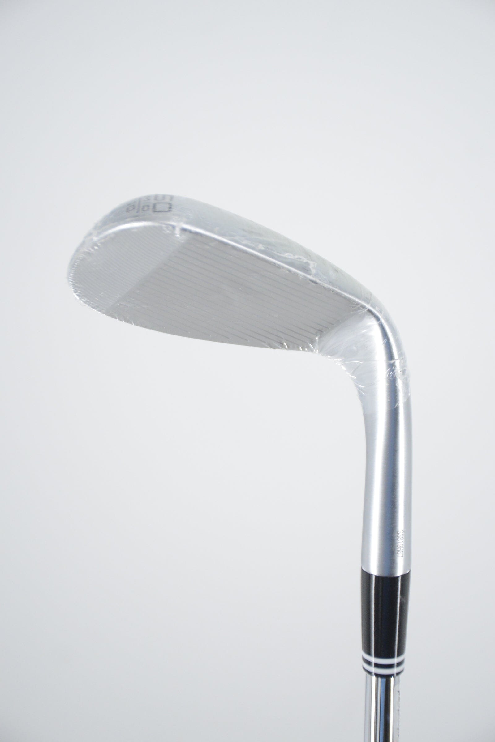 NEW Lefty Cleveland RTX 6 ZipCore Tour Satin 50 Degree Wedge Wedge Flex 35.5" Golf Clubs GolfRoots 