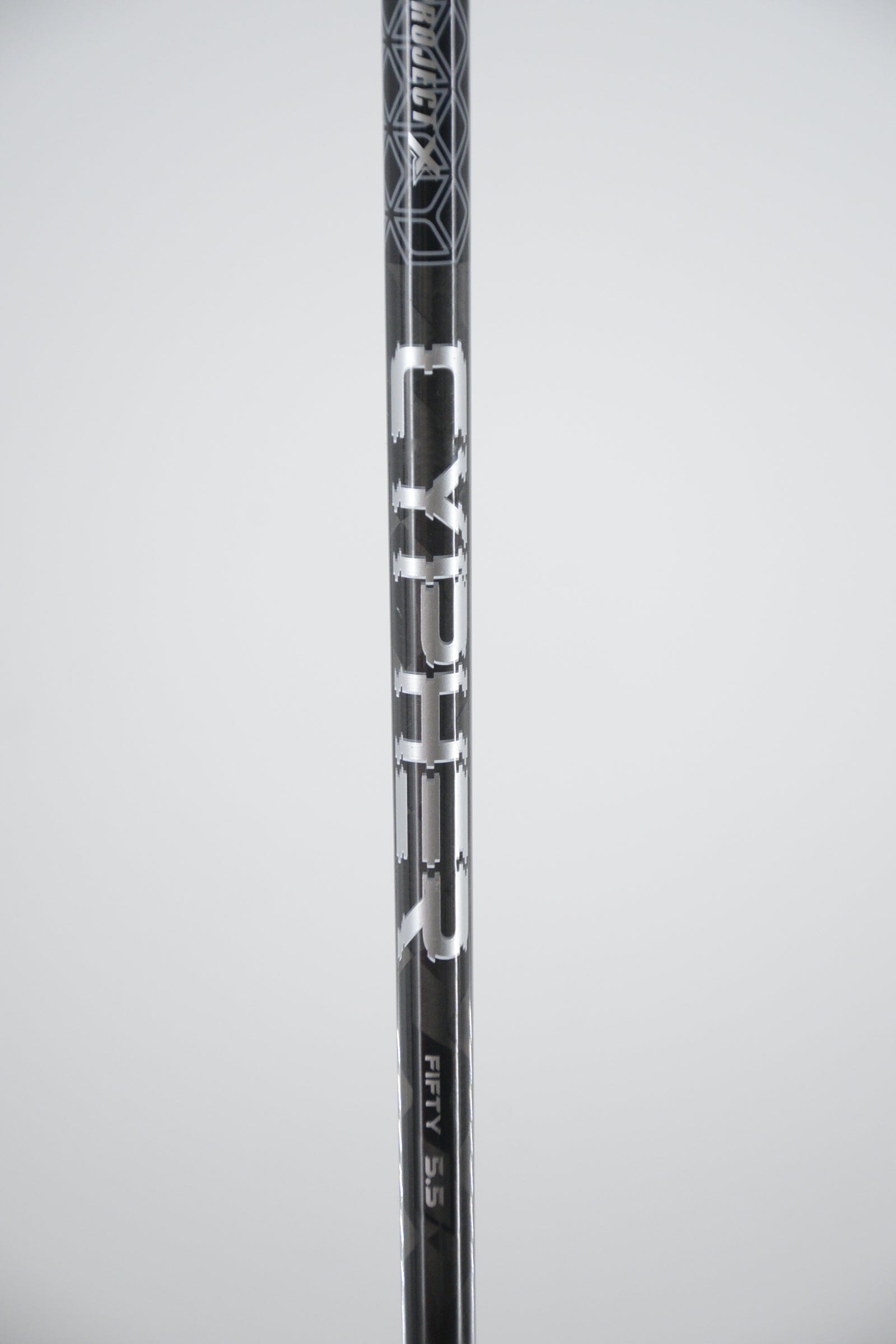 Project X Cypher Callaway Driver Shaft R Flex 44" Golf Clubs GolfRoots 