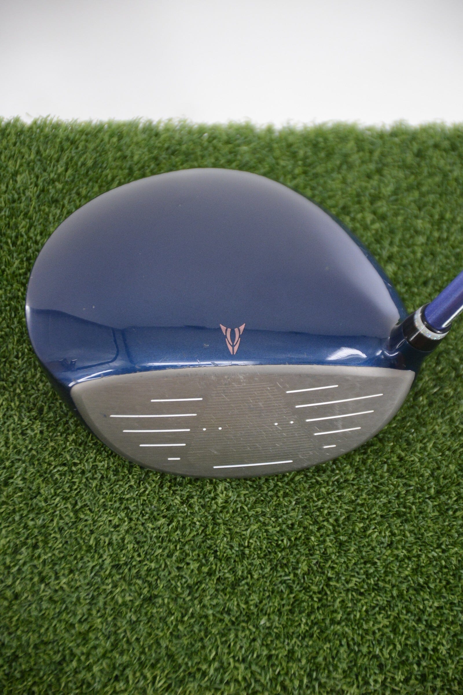 Women's XXIO Eleven 13.5 Degree Driver W Flex 43.5" Golf Clubs GolfRoots 