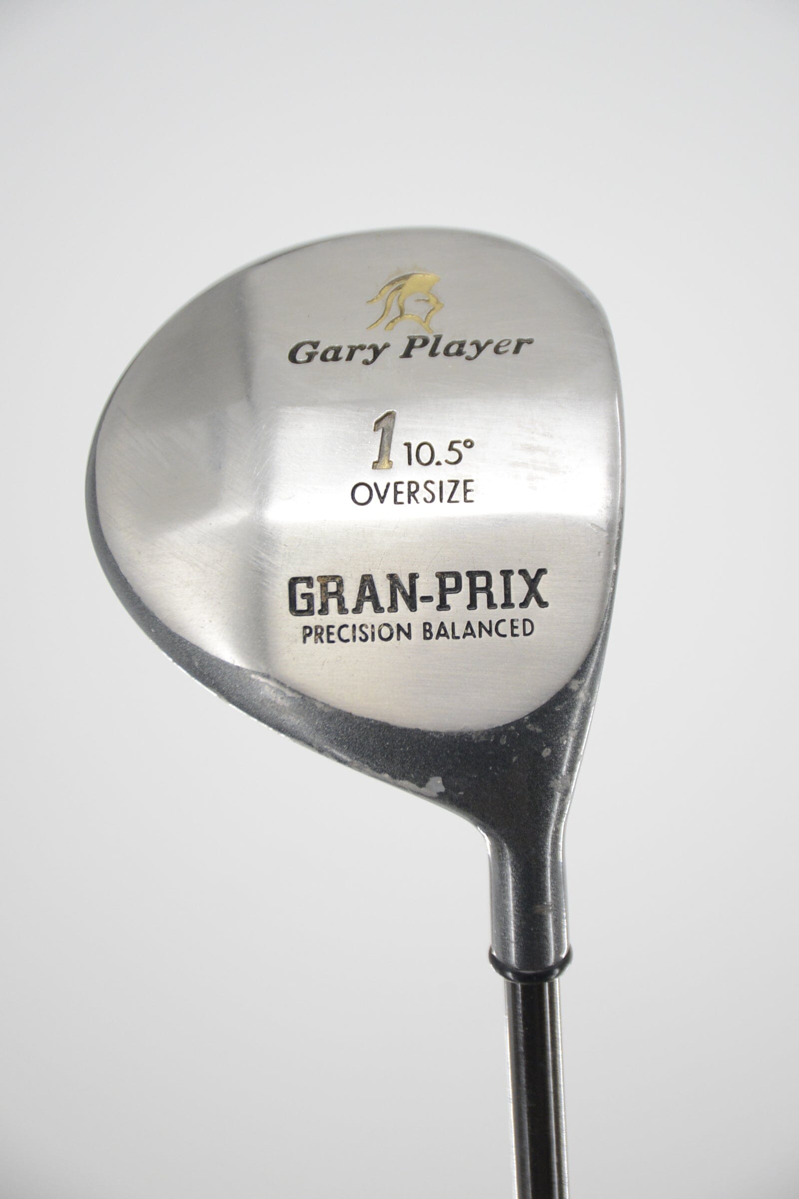 Gary Player Gran-Prix 10.5 Degree Driver R Flex 44.5" Golf Clubs GolfRoots 