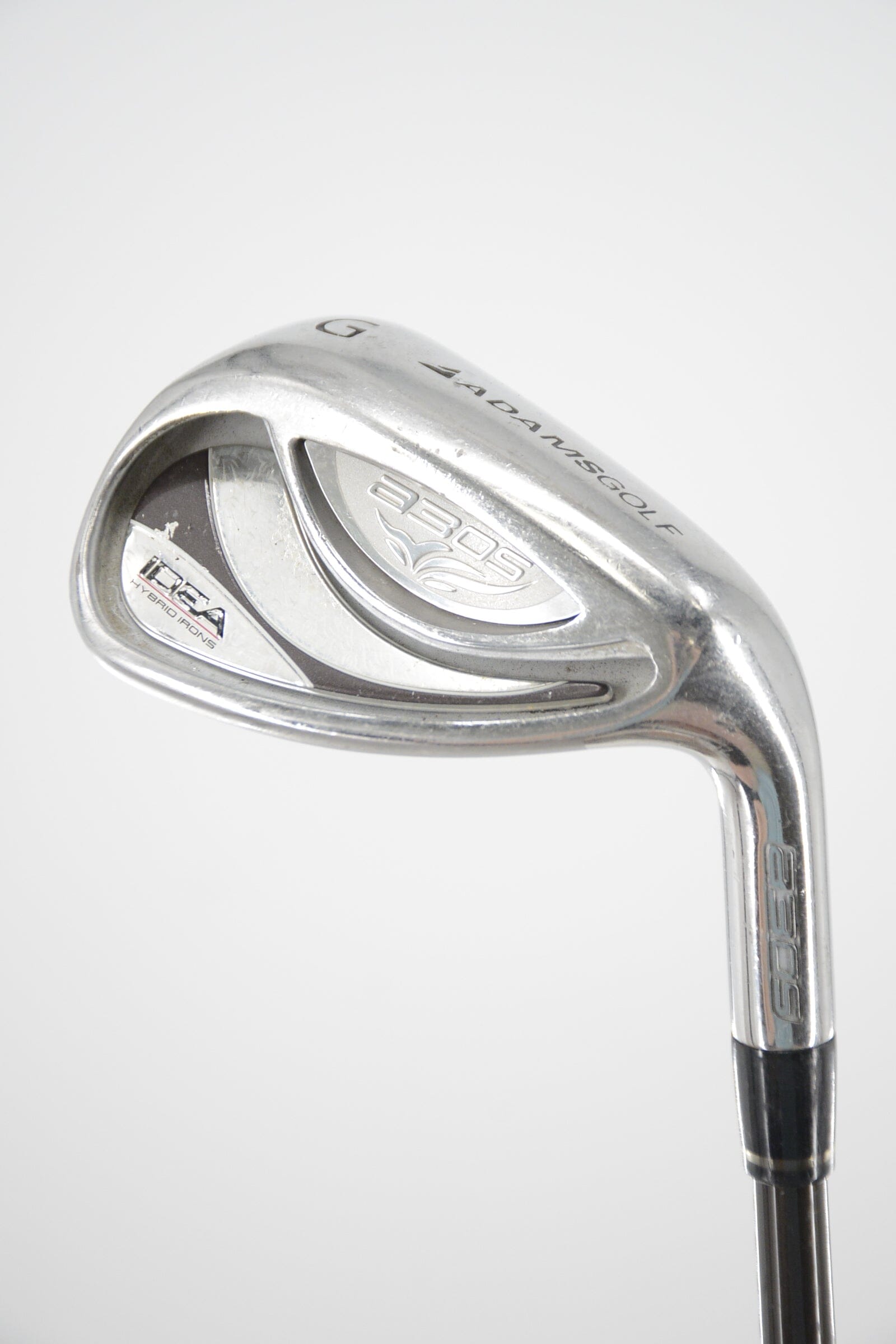 Women's Adams Idea A3Os GW W Flex 34.25"